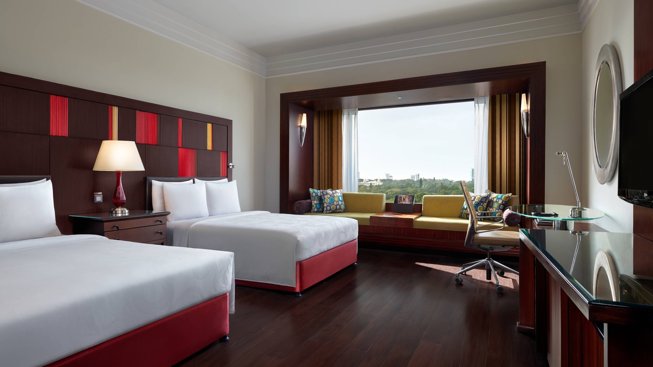 Marriott Hotel Bengaluru