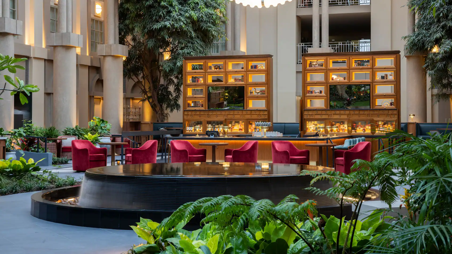 Hyatt Regency Greenwich