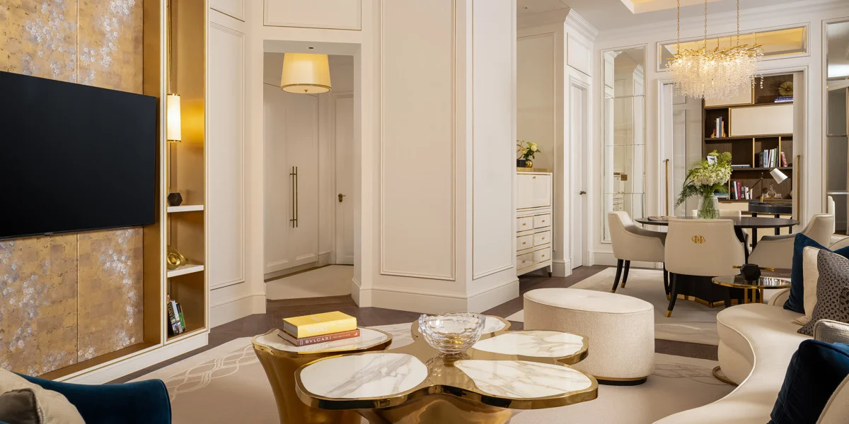 Corinthia Grand Hotel Du Boulevard Bucharest