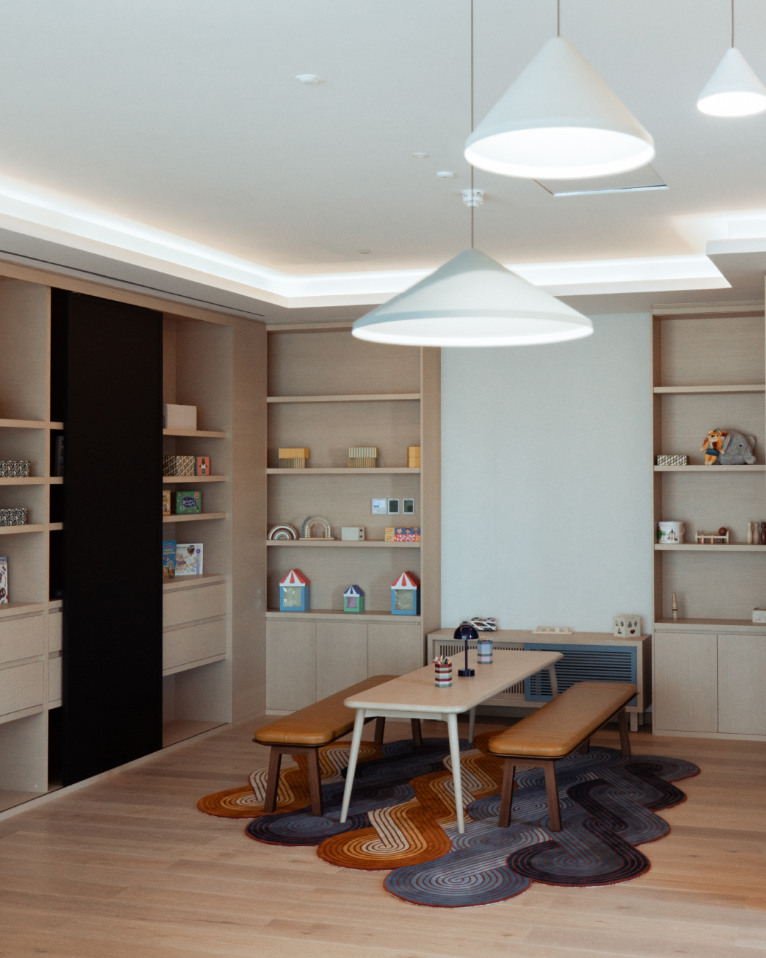 Ritz-Carlton Residences Cyprus