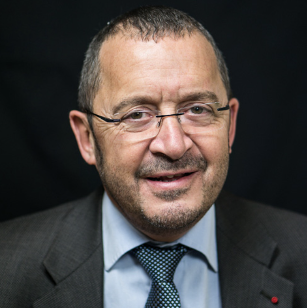 Photographie de Corentin Tessier