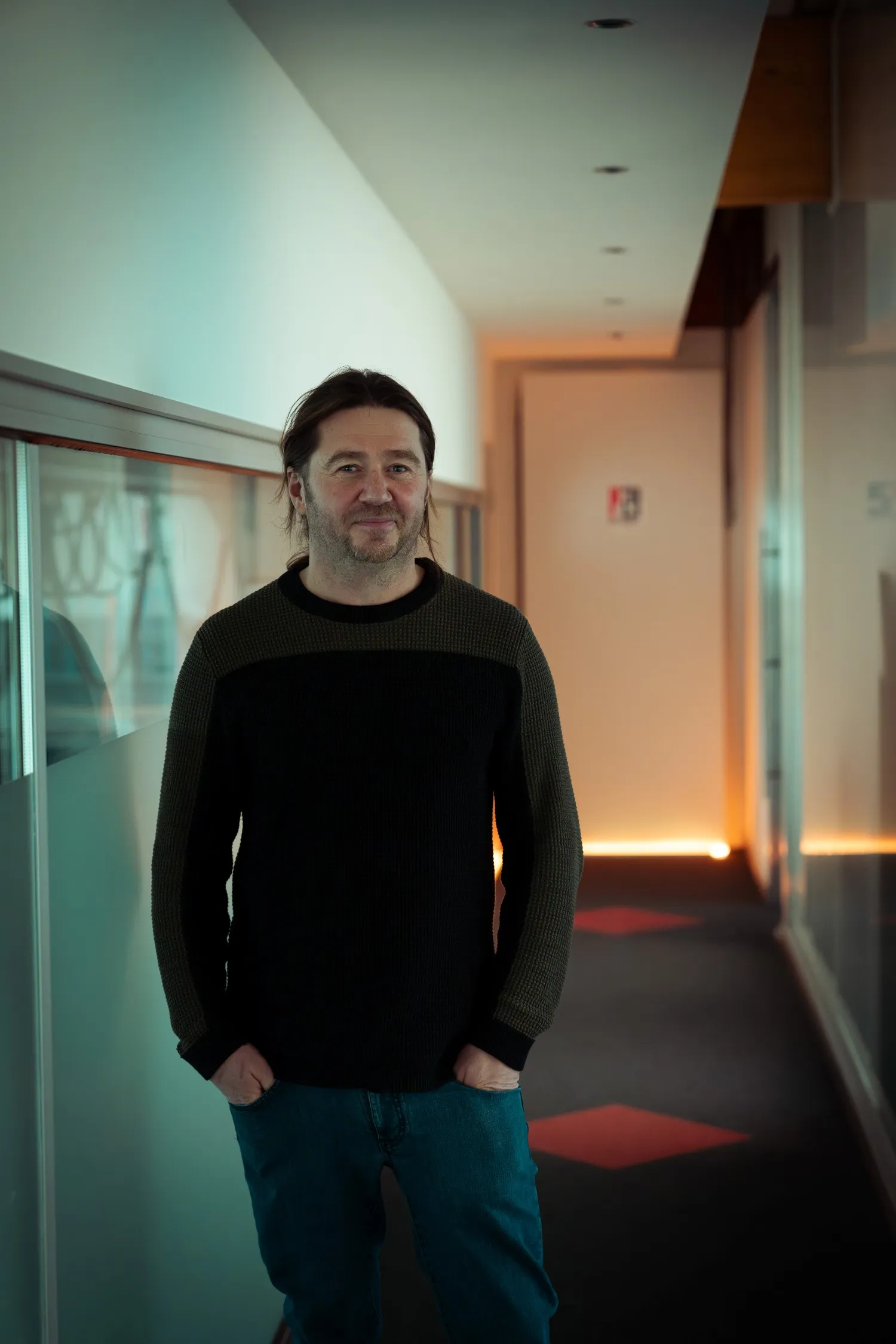 P21- Messebau | Team | Messestand | LED-Wand | Messe | Beleuchtung | Trussing