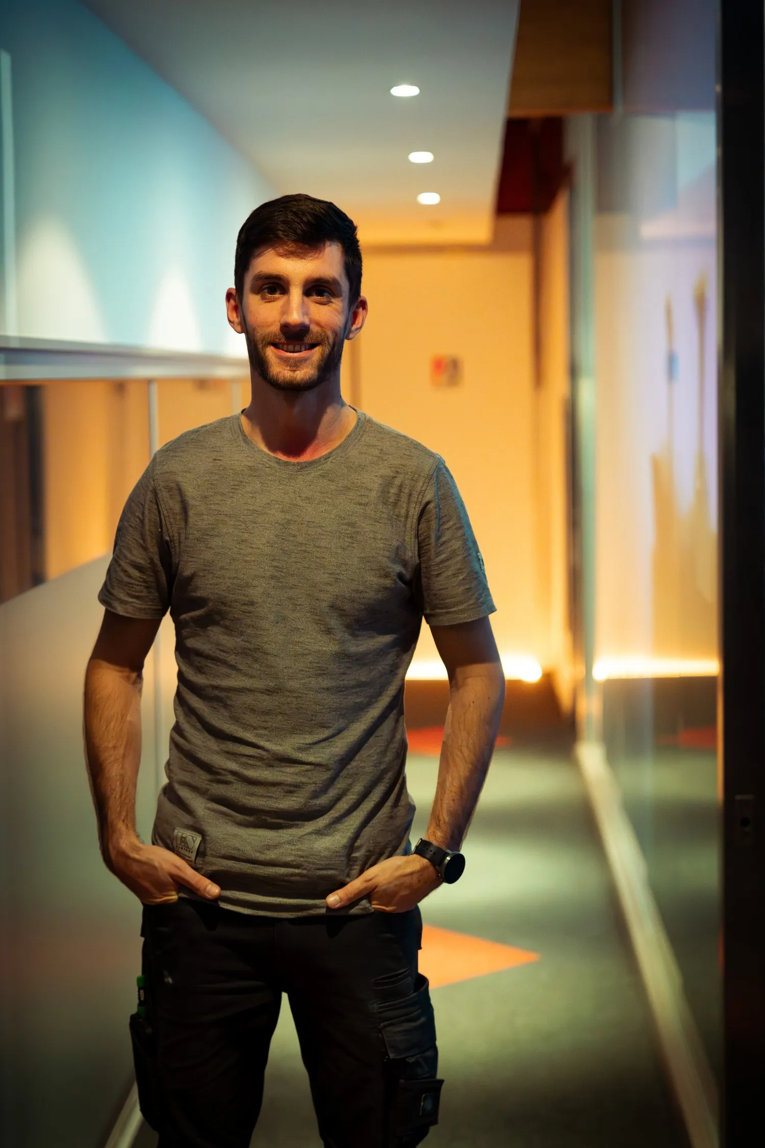 P21- Messebau | Team | Messestand | LED-Wand | Messe | Beleuchtung | Trussing