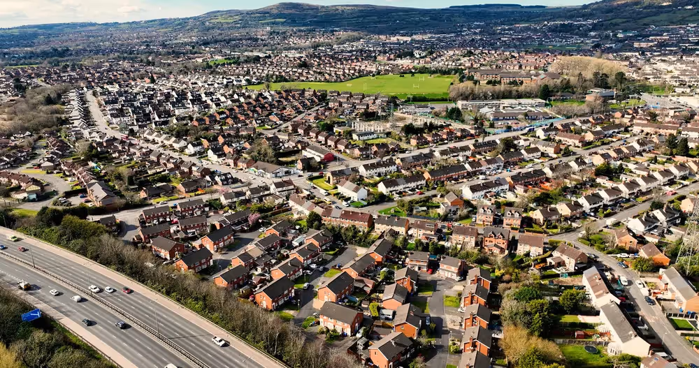 Belfast Main