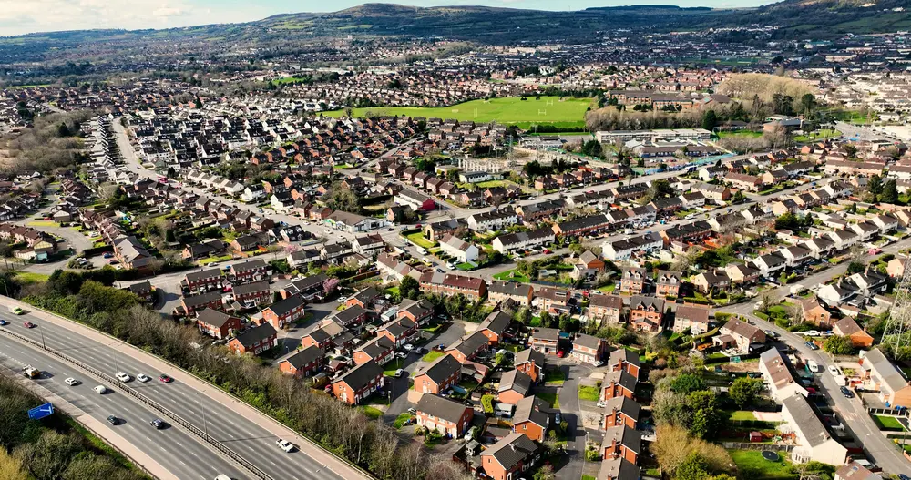 Belfast Main