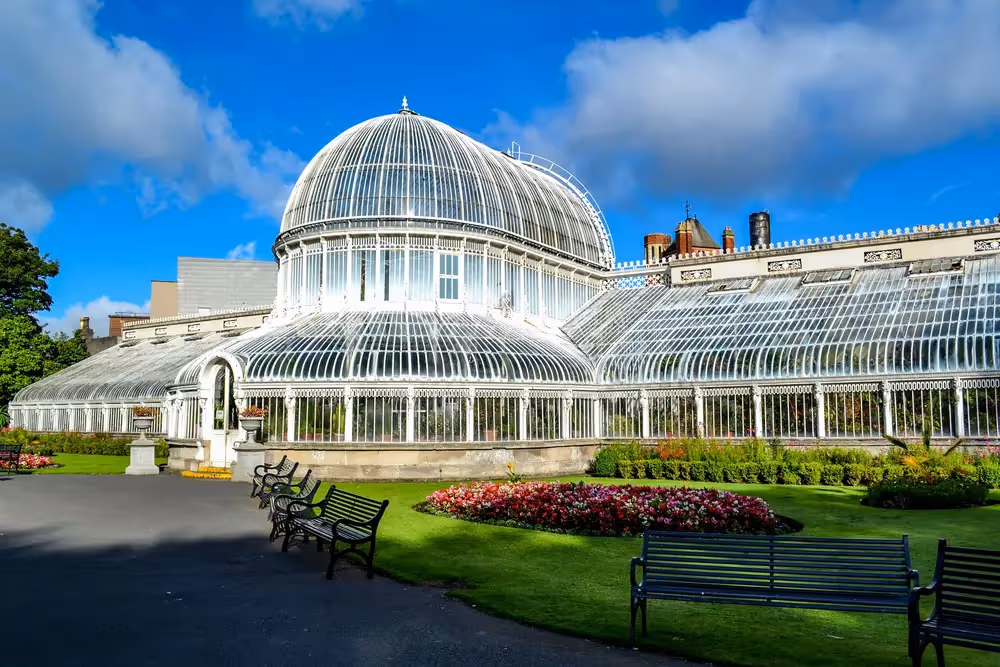 Belfast Main