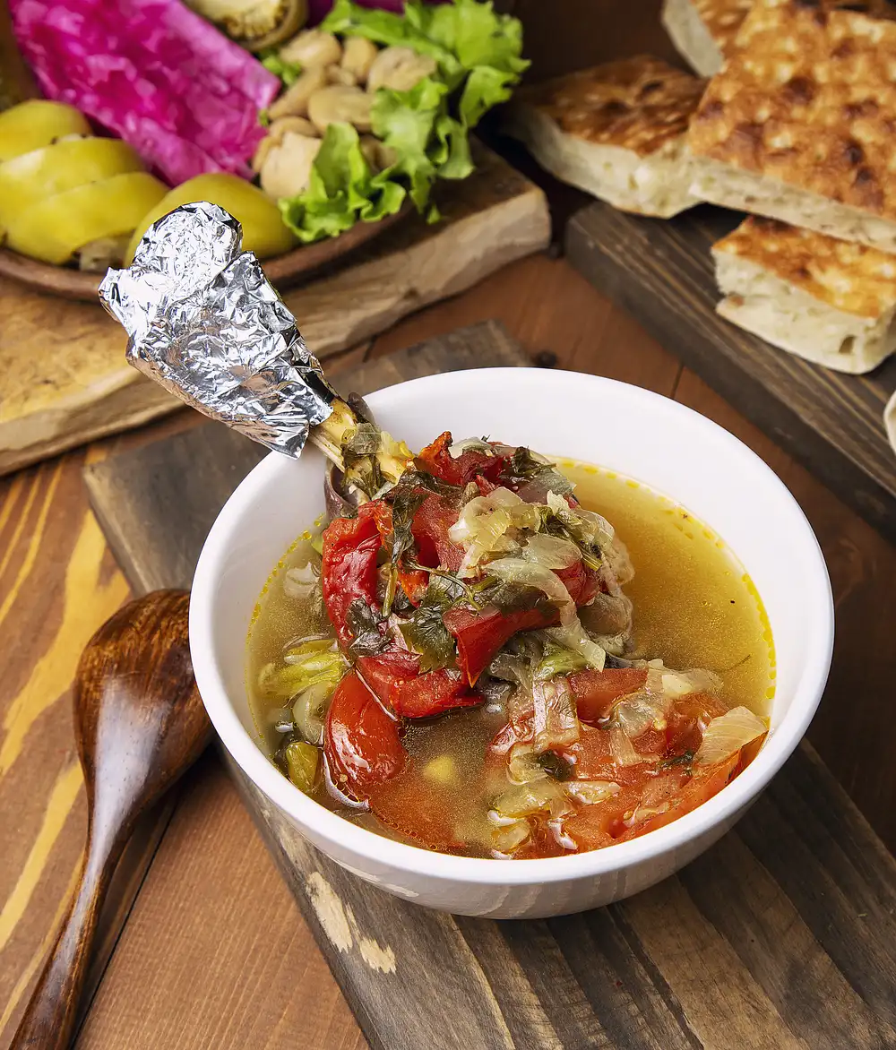 Gastronomy in Las Palmas