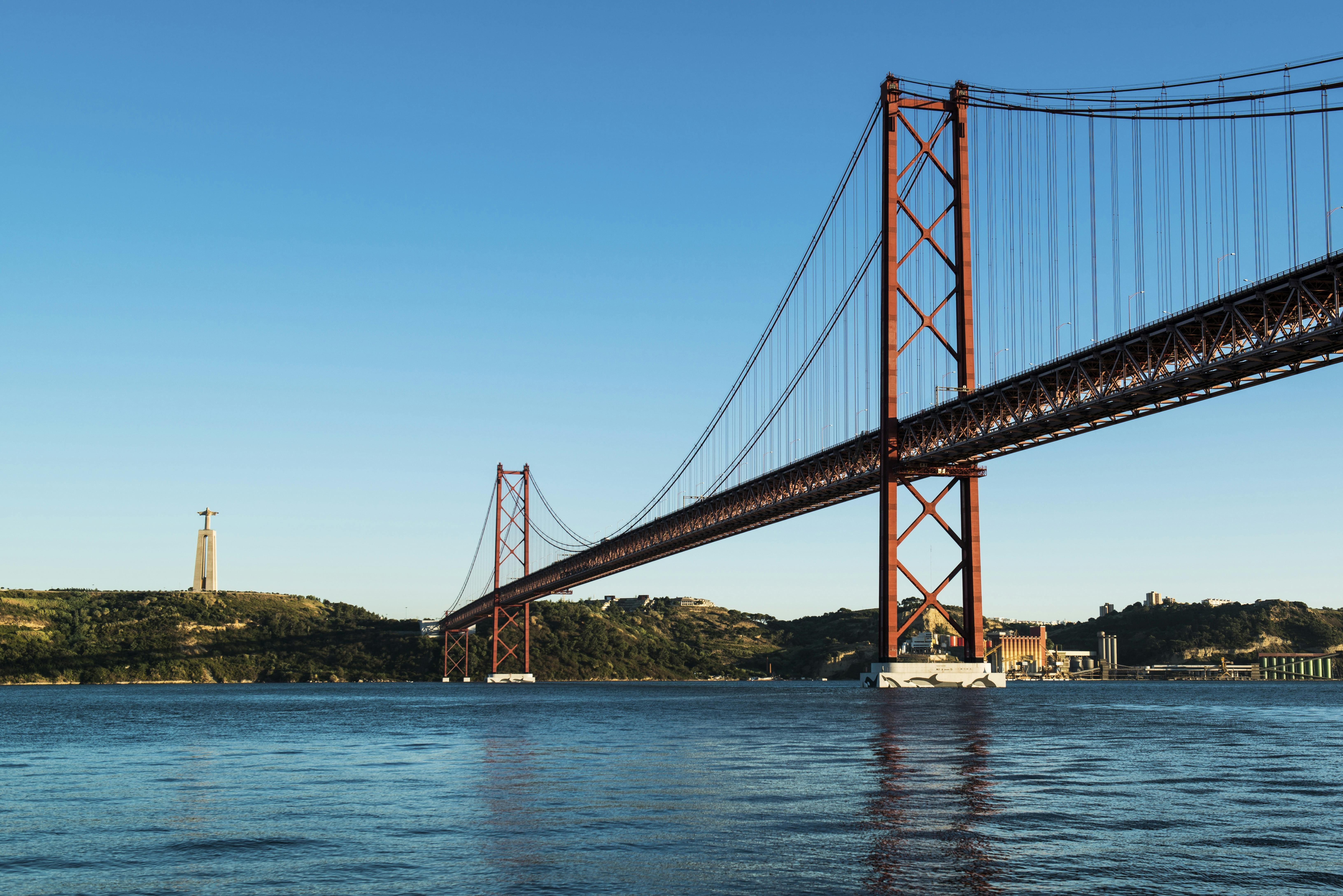 Serviced Apartments in Lisbon