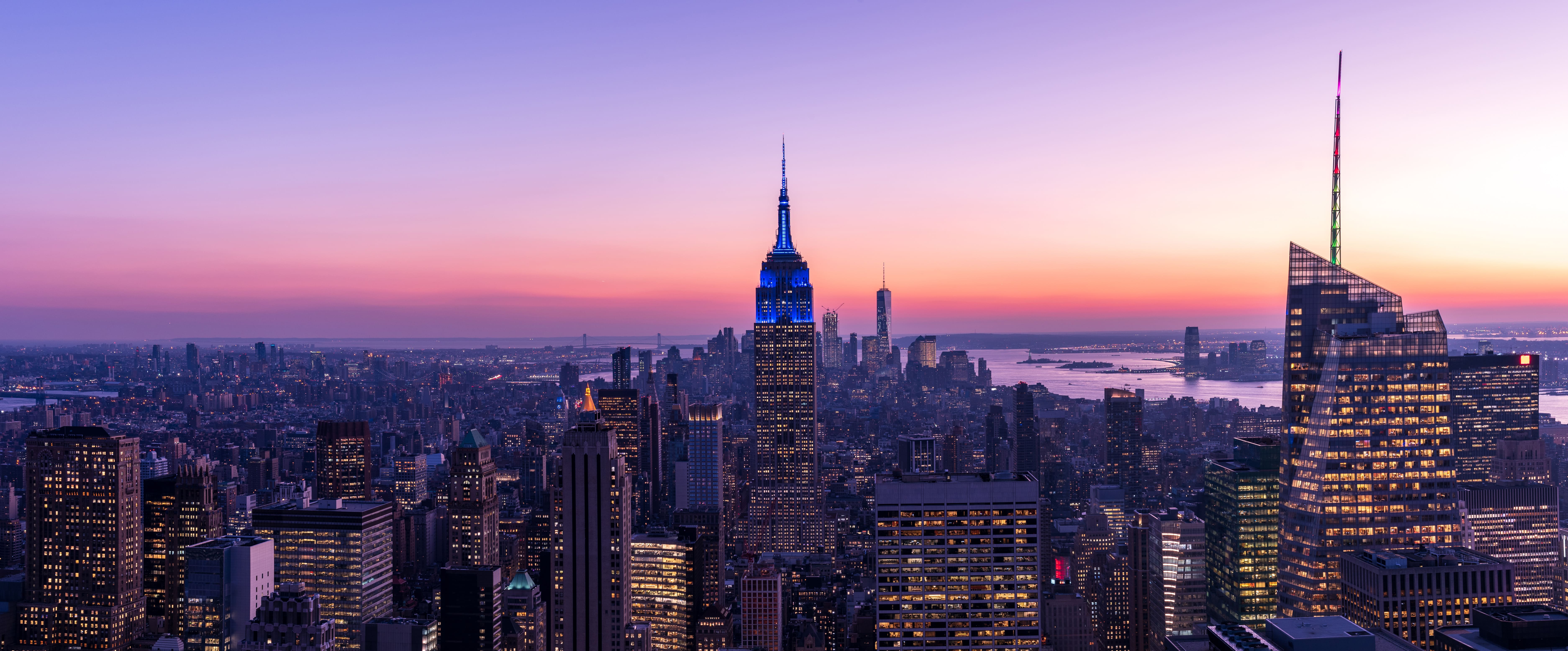Serviced Aparments in New York
