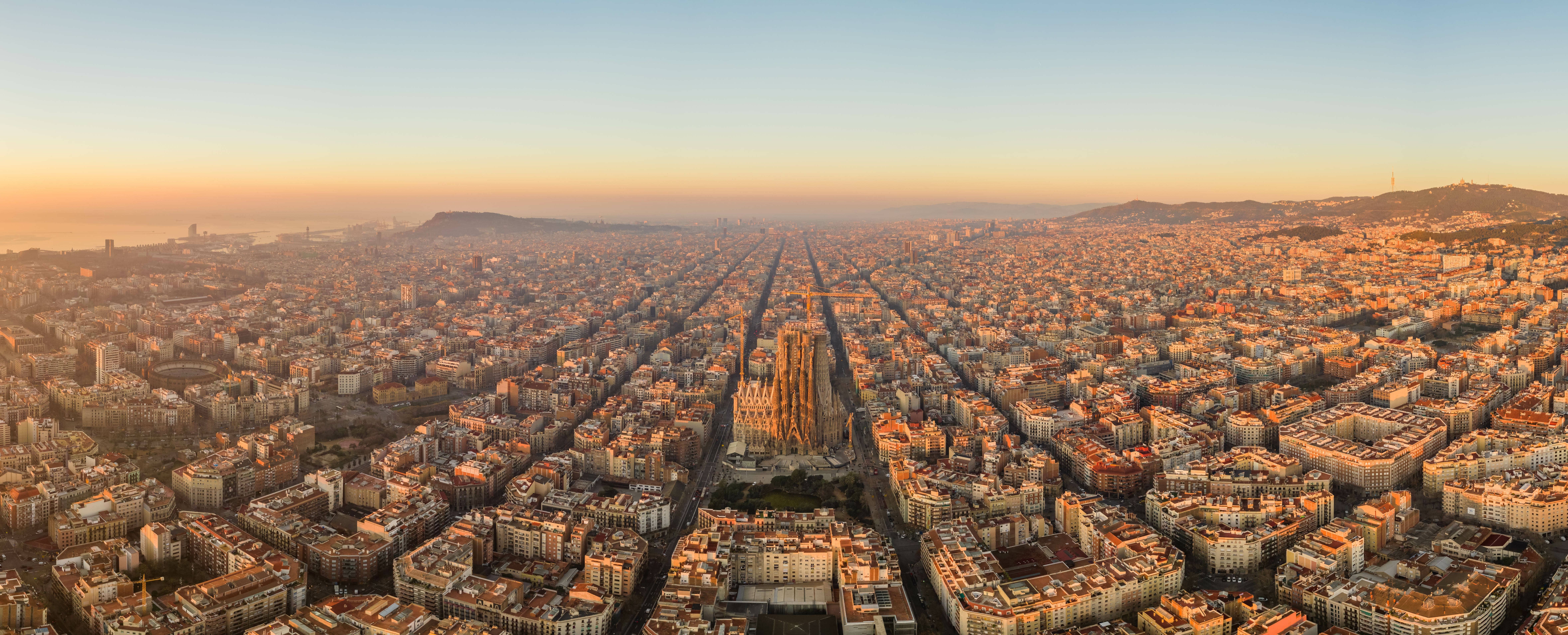 Serviced Apartments in Barcelona