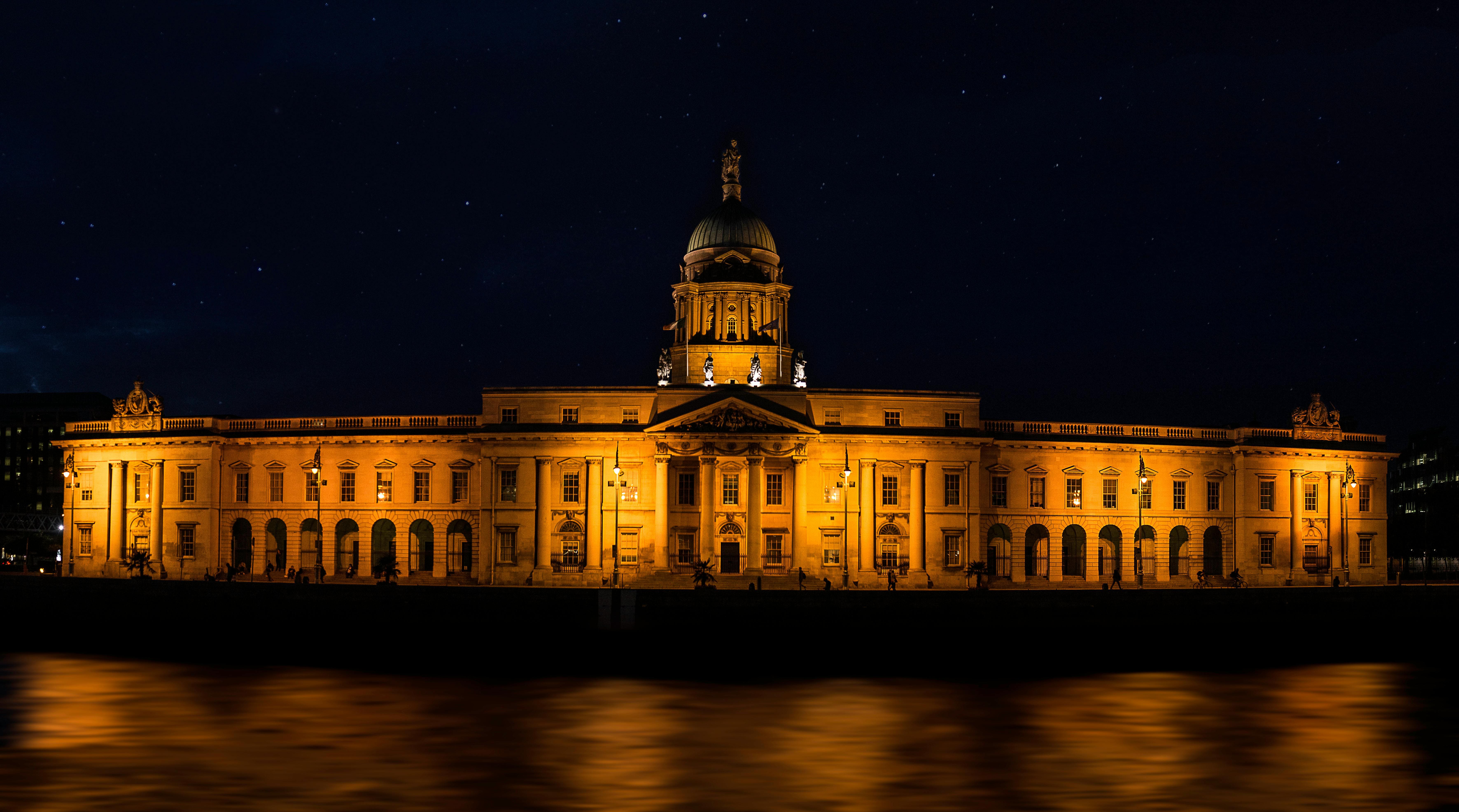 Serviced Apartments in Dublin