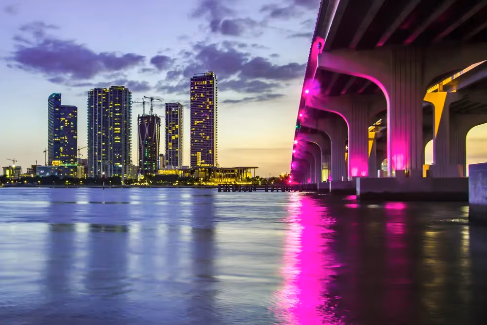 Miami Main 