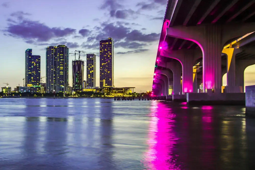 Miami Main 