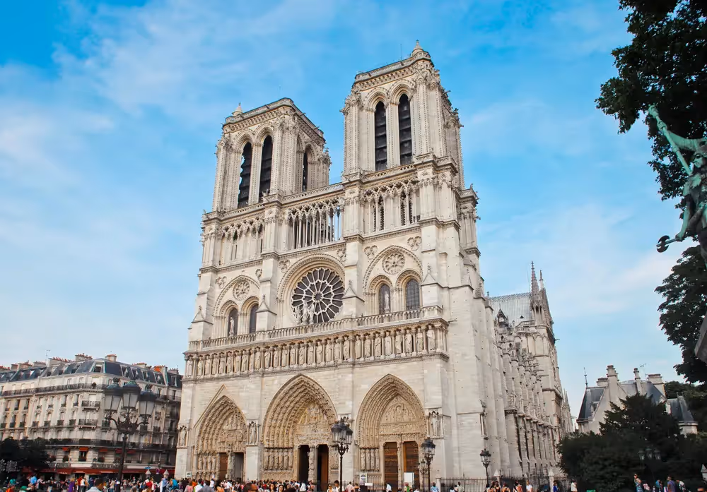 Main Paris