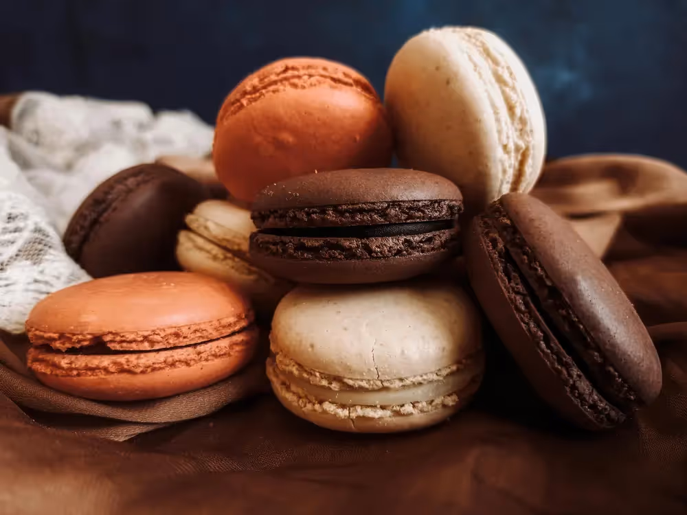 Gastronomy in Paris
