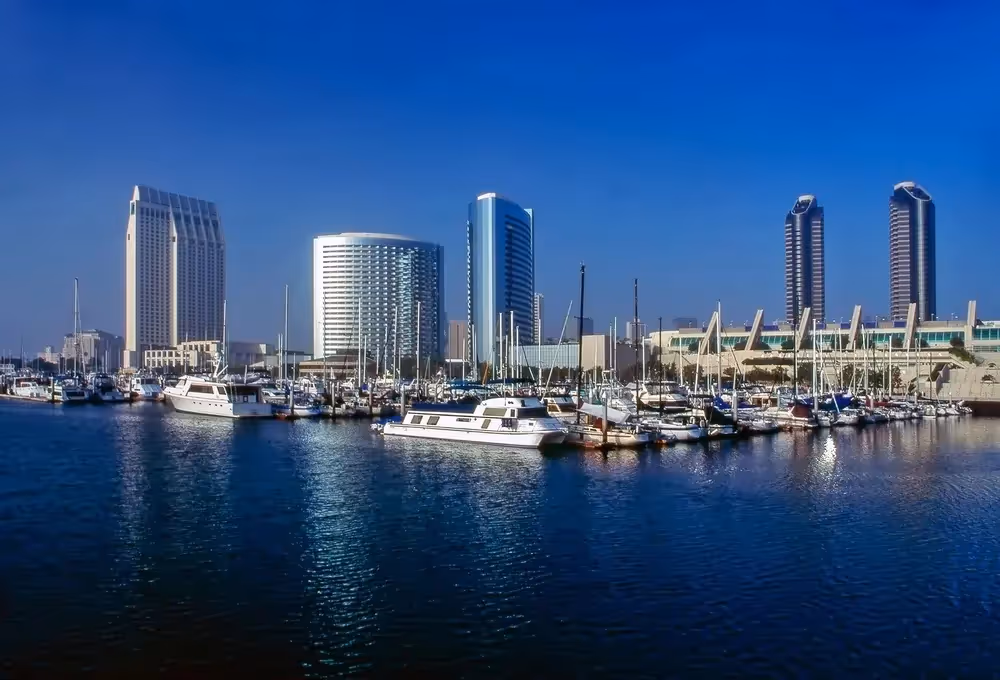 San Diego Main 2