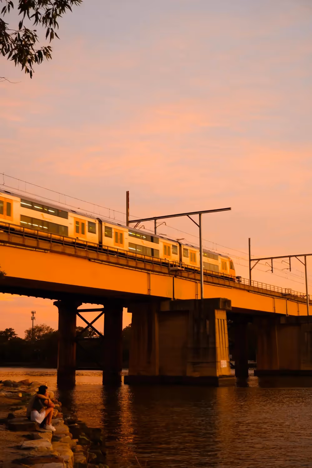 Getting Around in Sidney