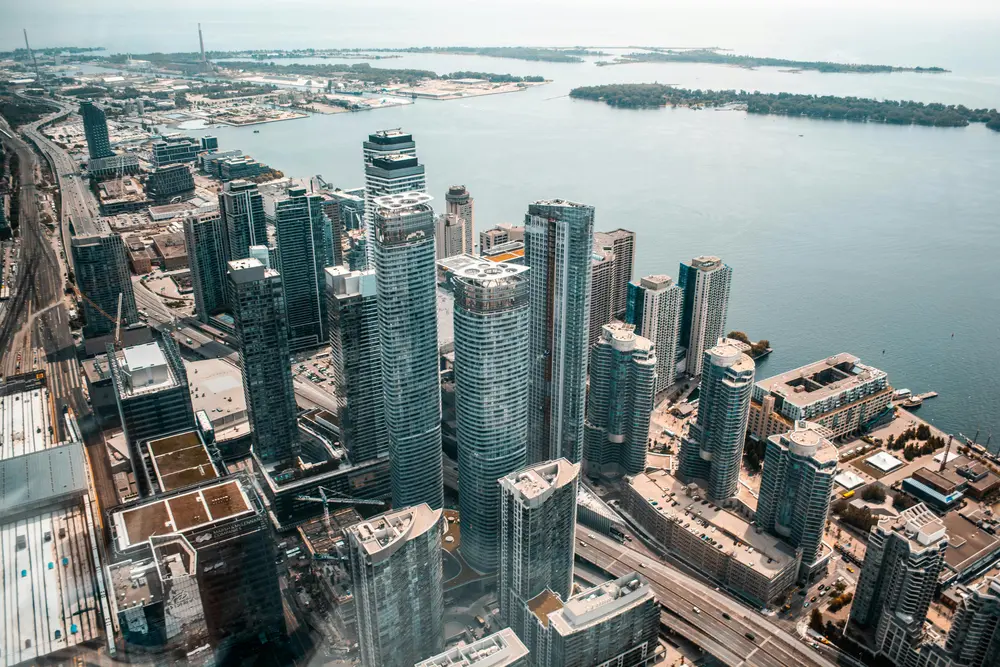 Main Toronto
