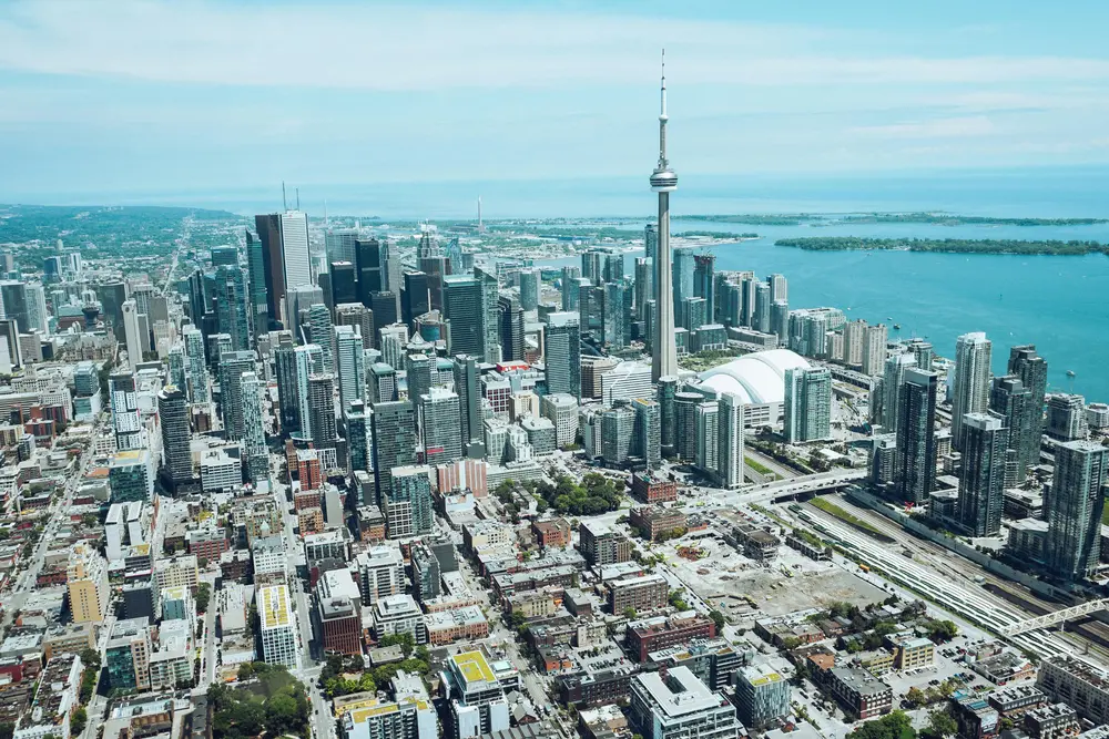 Main Toronto 2