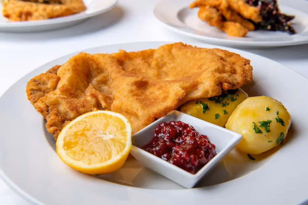 Gastronomy in Vienna