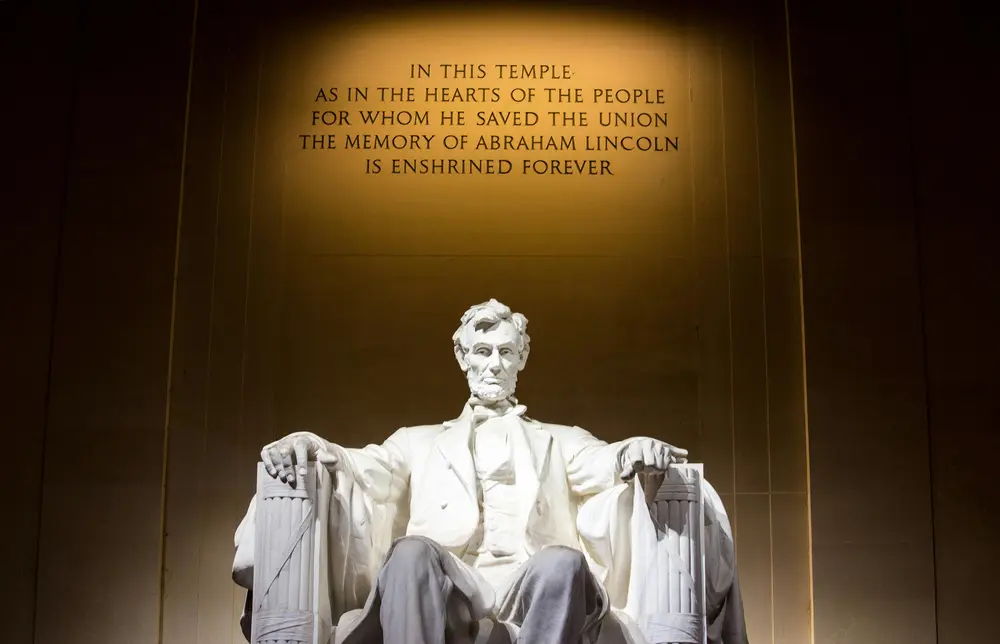 Washington Main