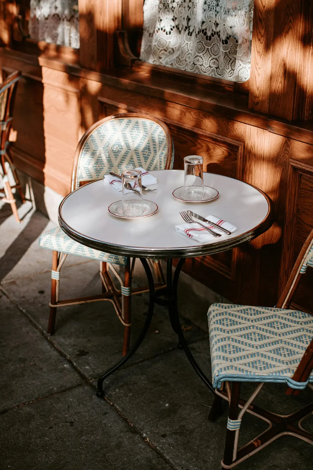 Gastronomy in Washington