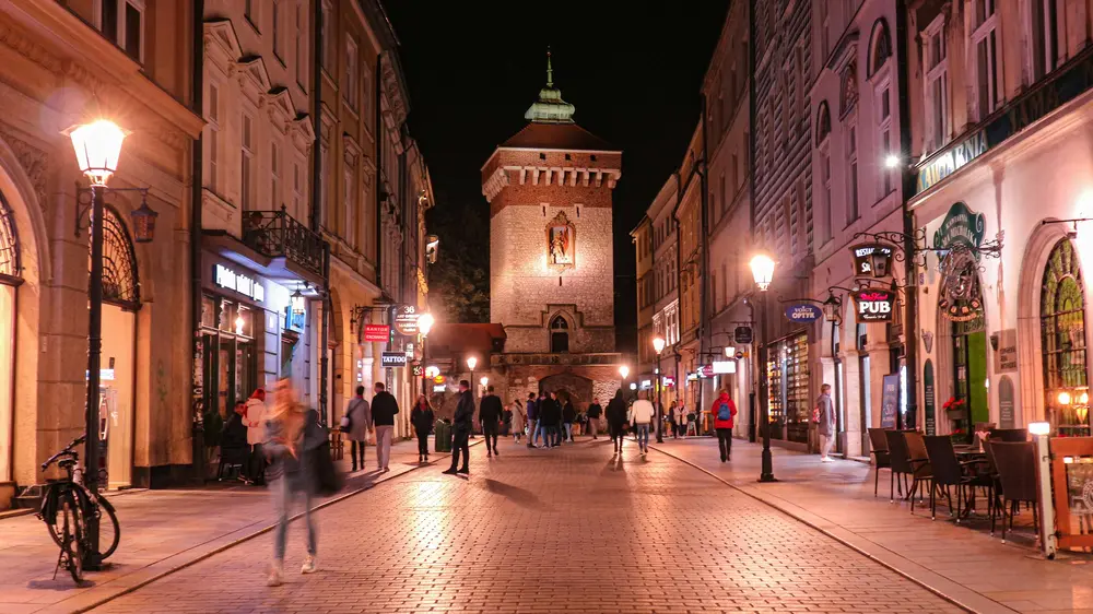 Wroclaw
