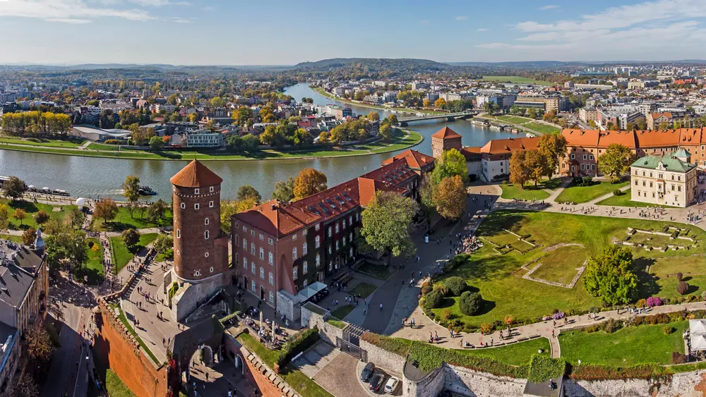 Breslavia residential