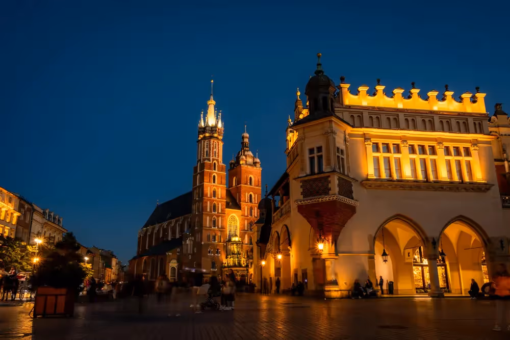 Perché vivere a Breslavia