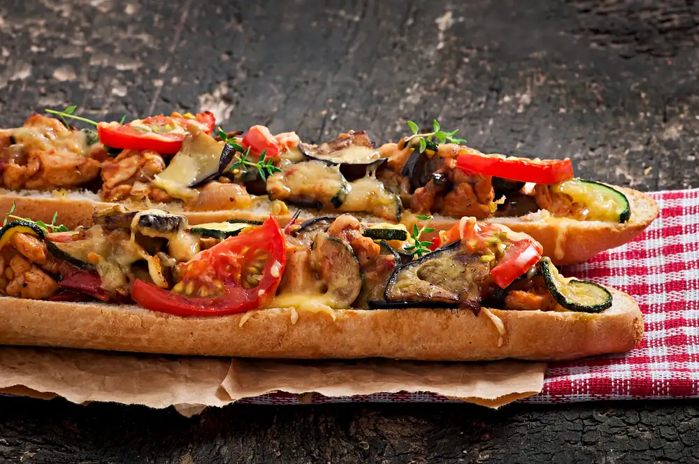 Gastronomy in Breslavia