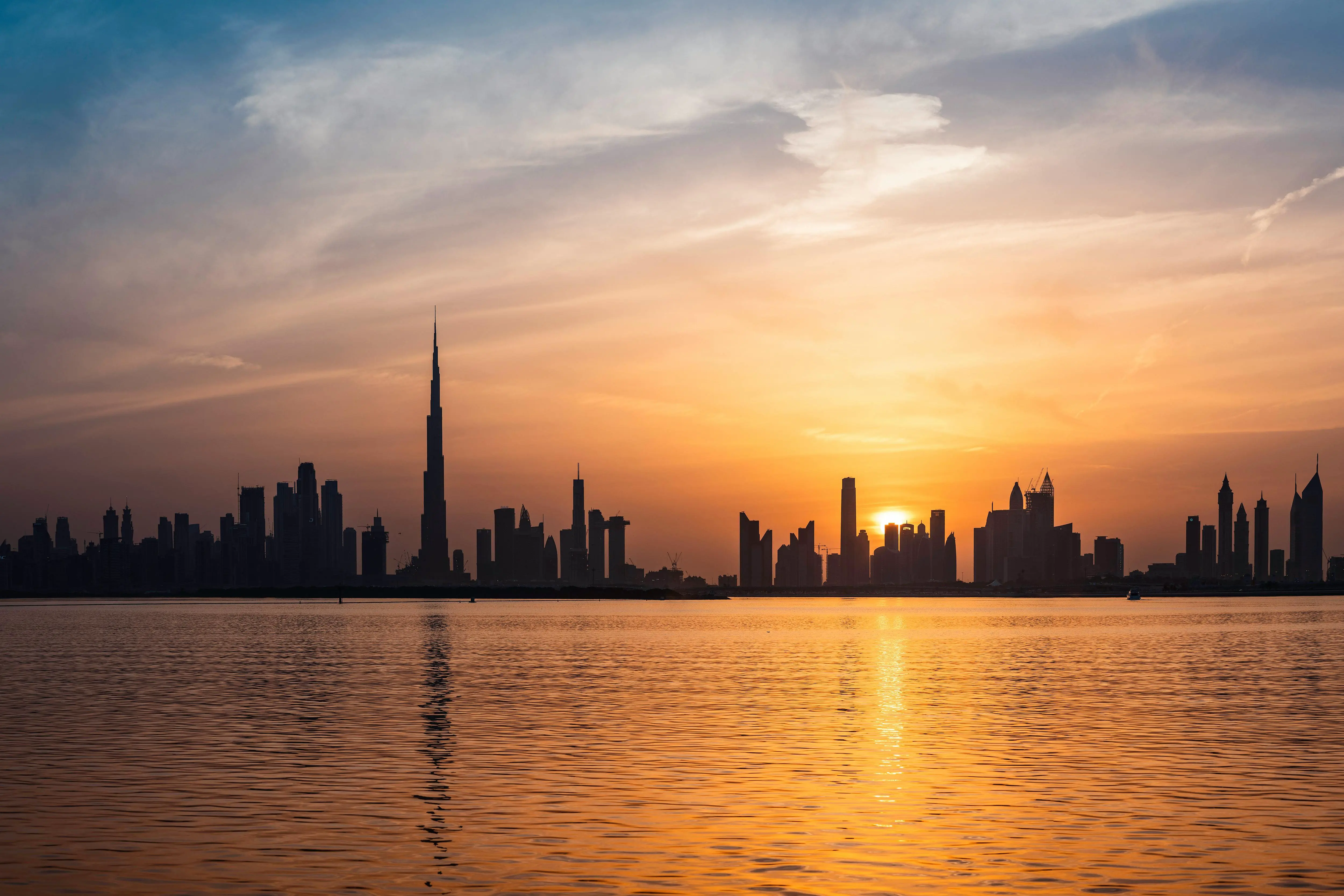 Serviced Apartments in Dubai