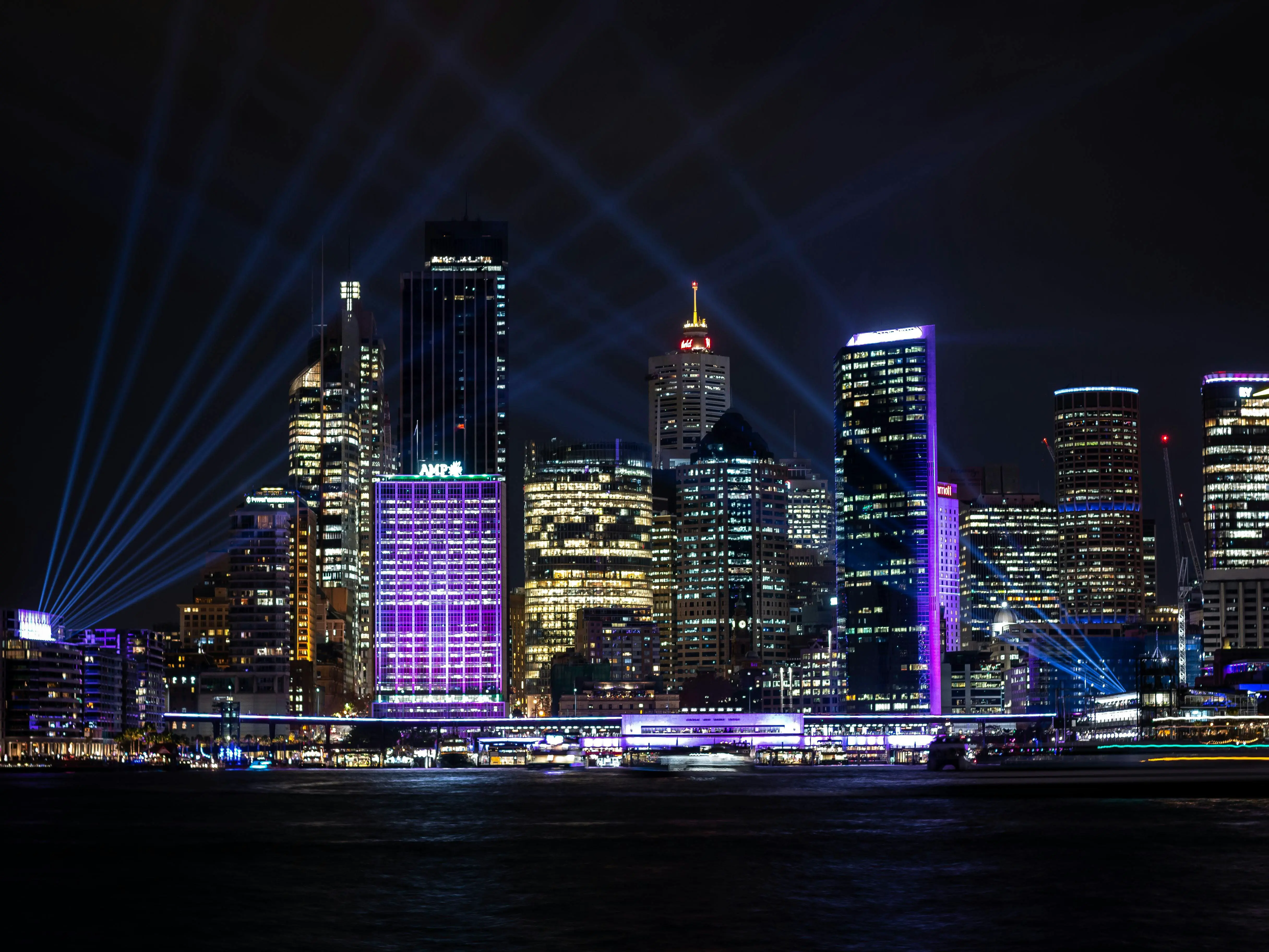Serviced Apartments in Sydney
