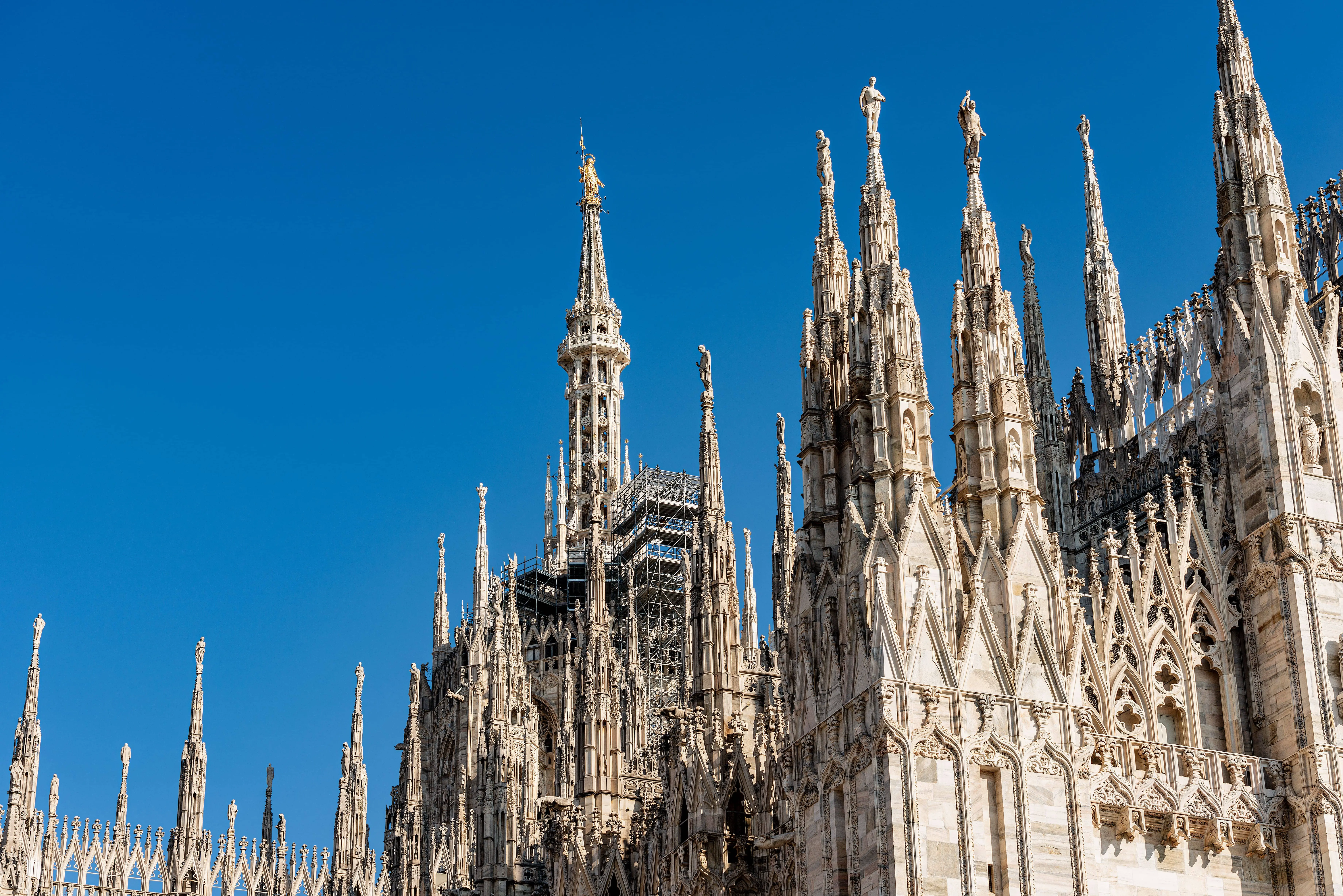 Serviced Apartments in Milan