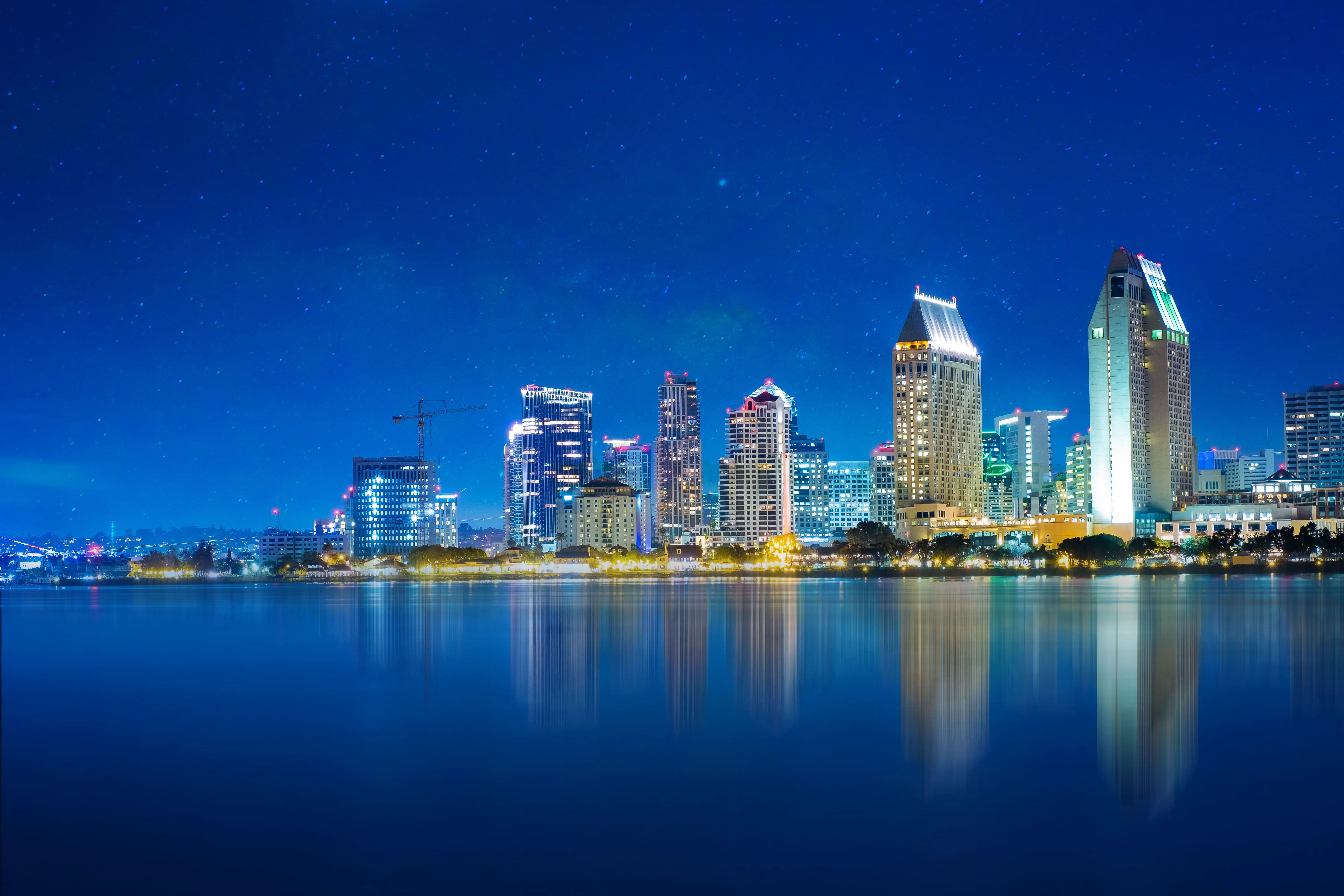Serviced Apartments in San Diego