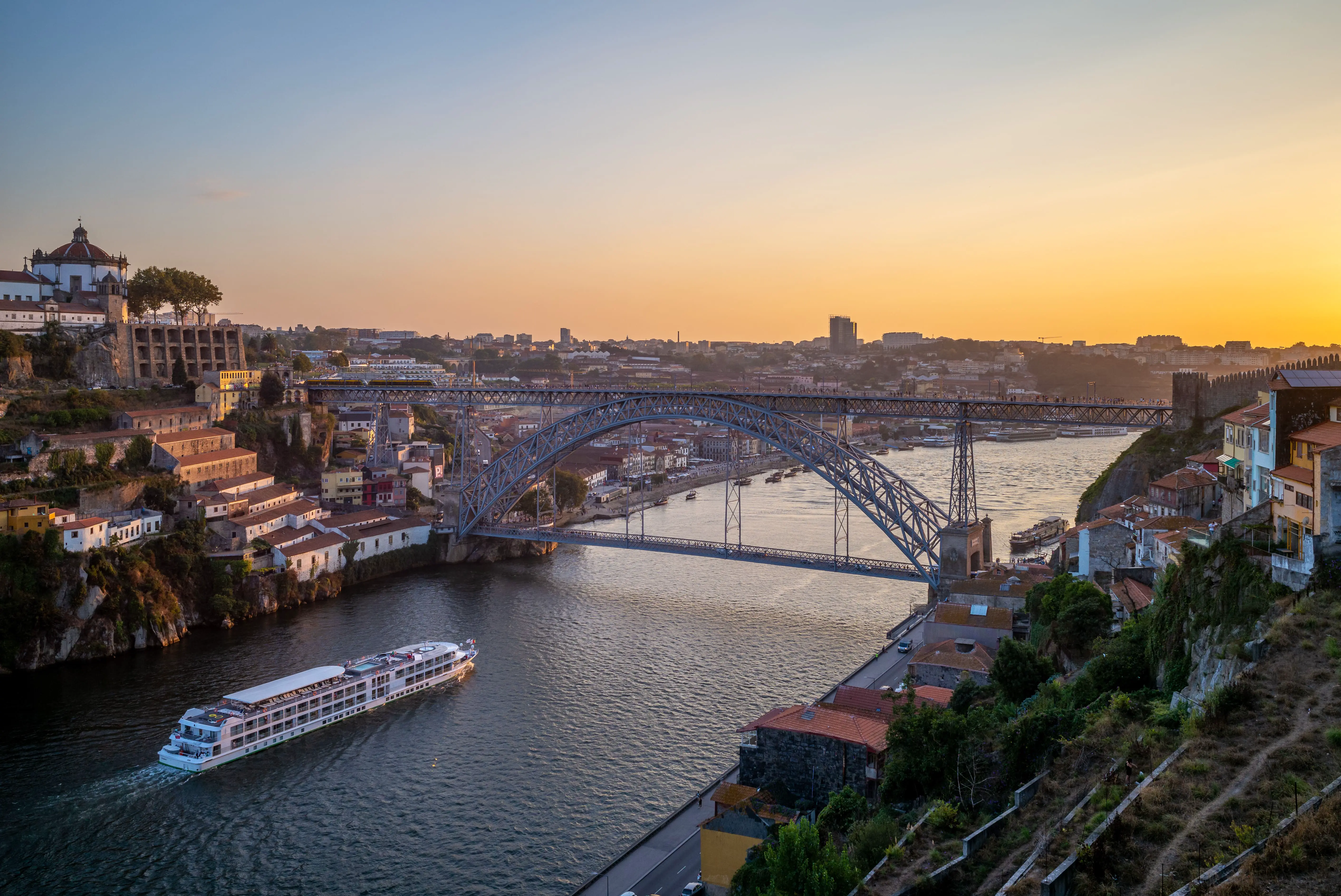 Serviced Apartments in Porto