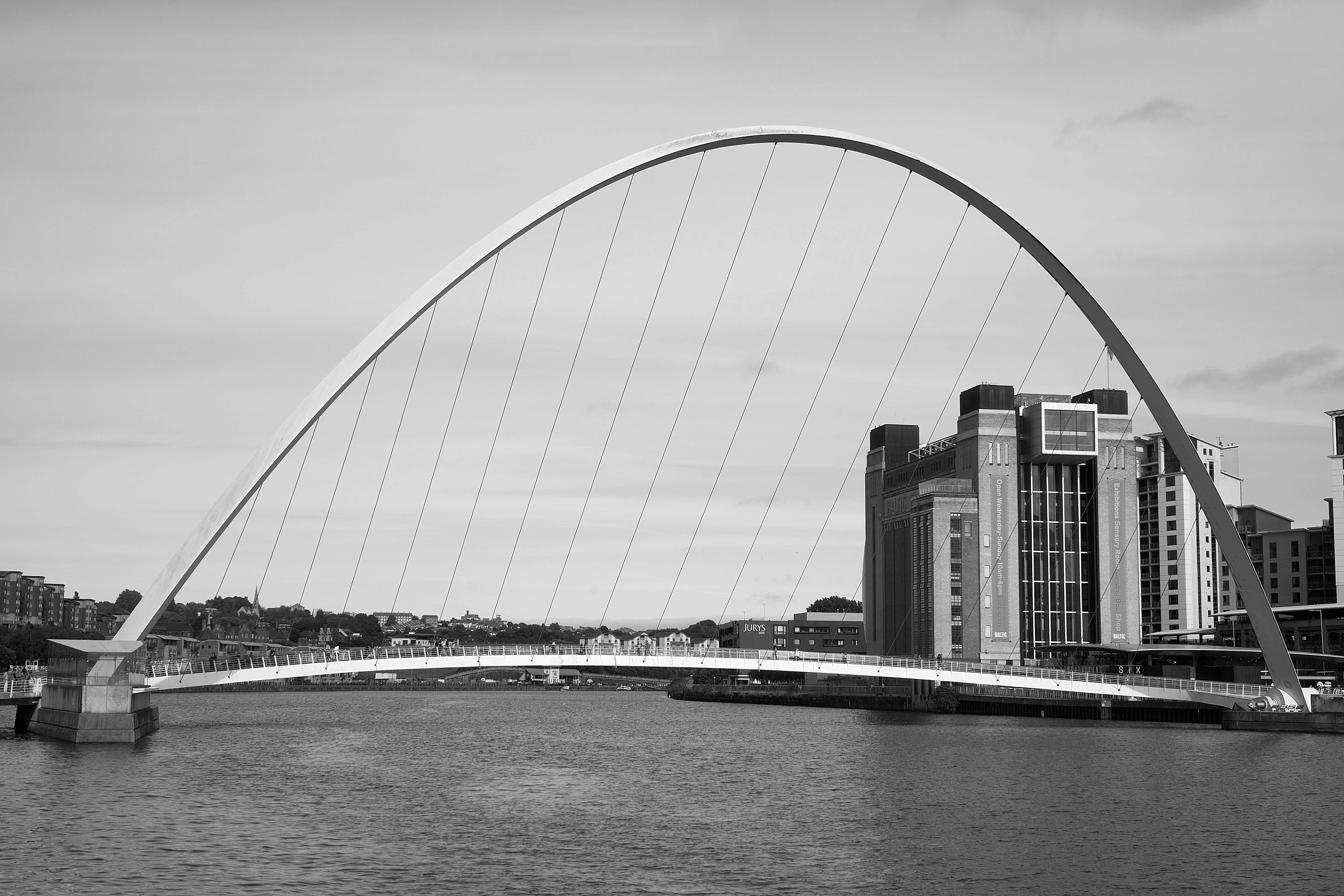 Serviced Apartments in Newcastle upon Tyne