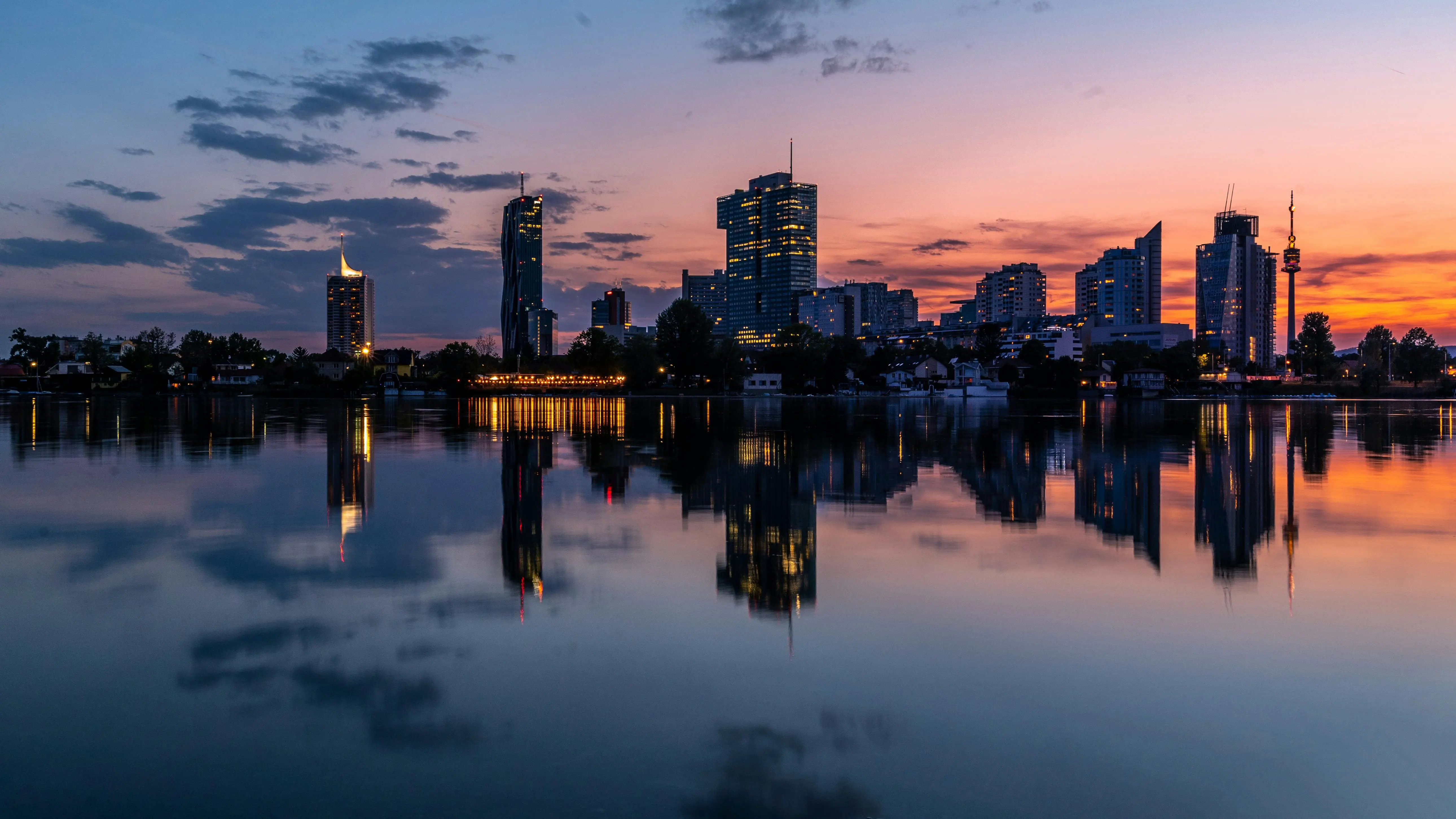 Serviced Apartments in Vienna