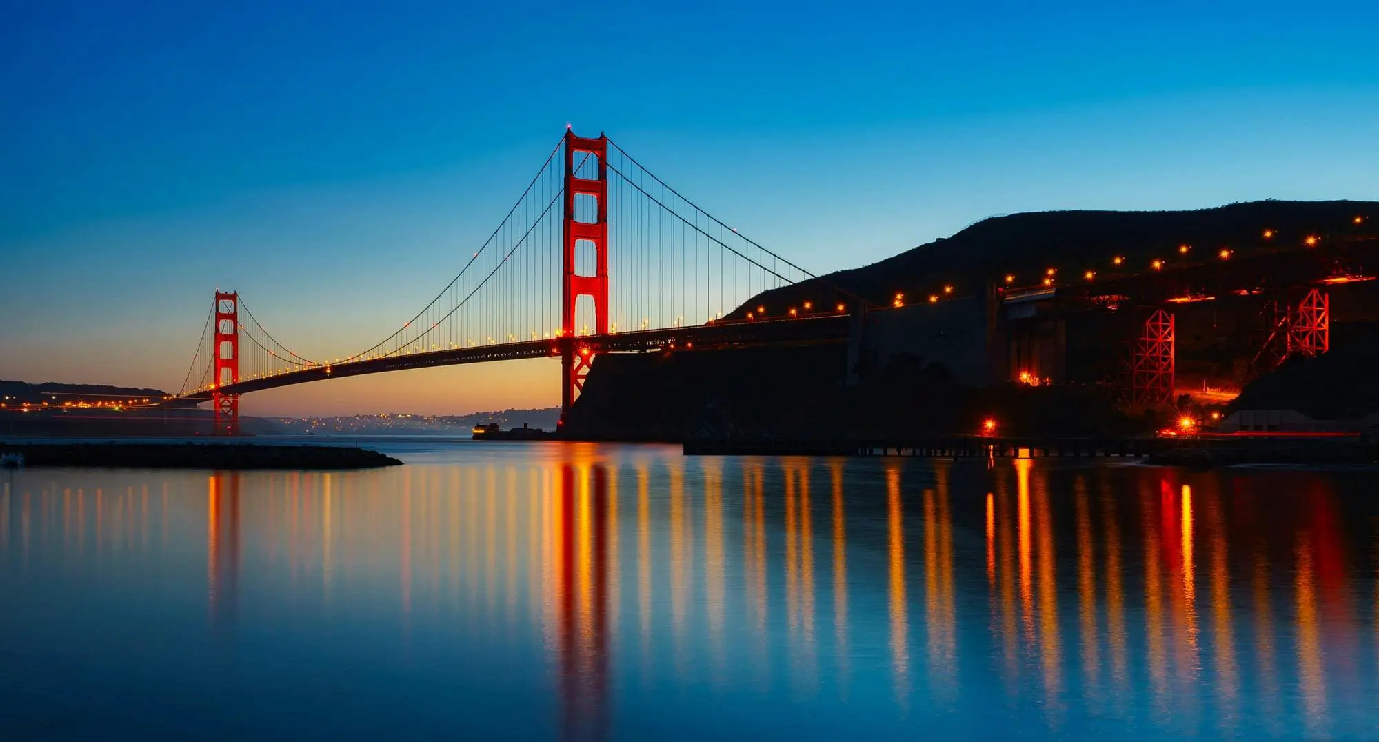 Serviced Apartments in San Francisco