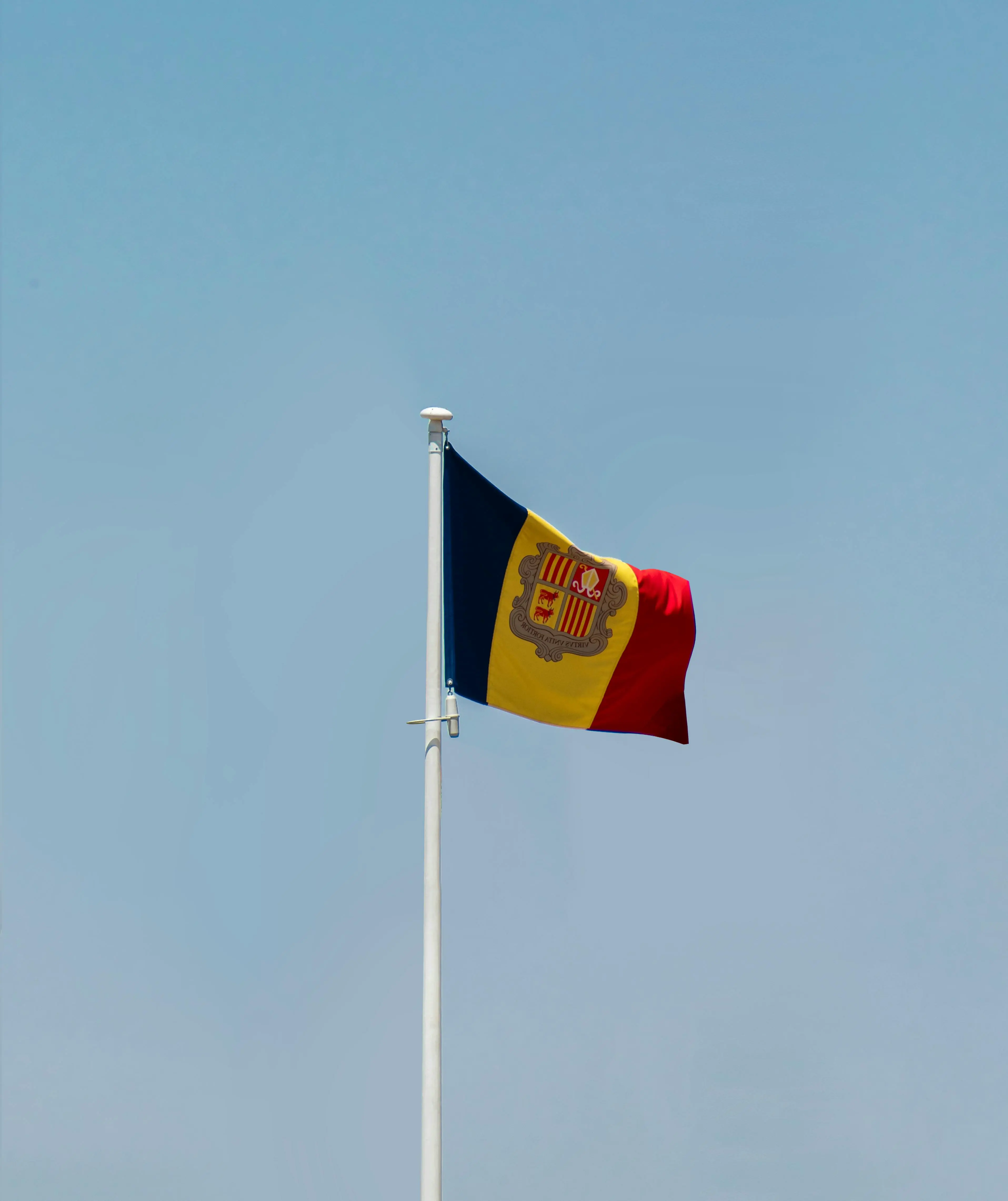 Serviced Apartments in Andorra