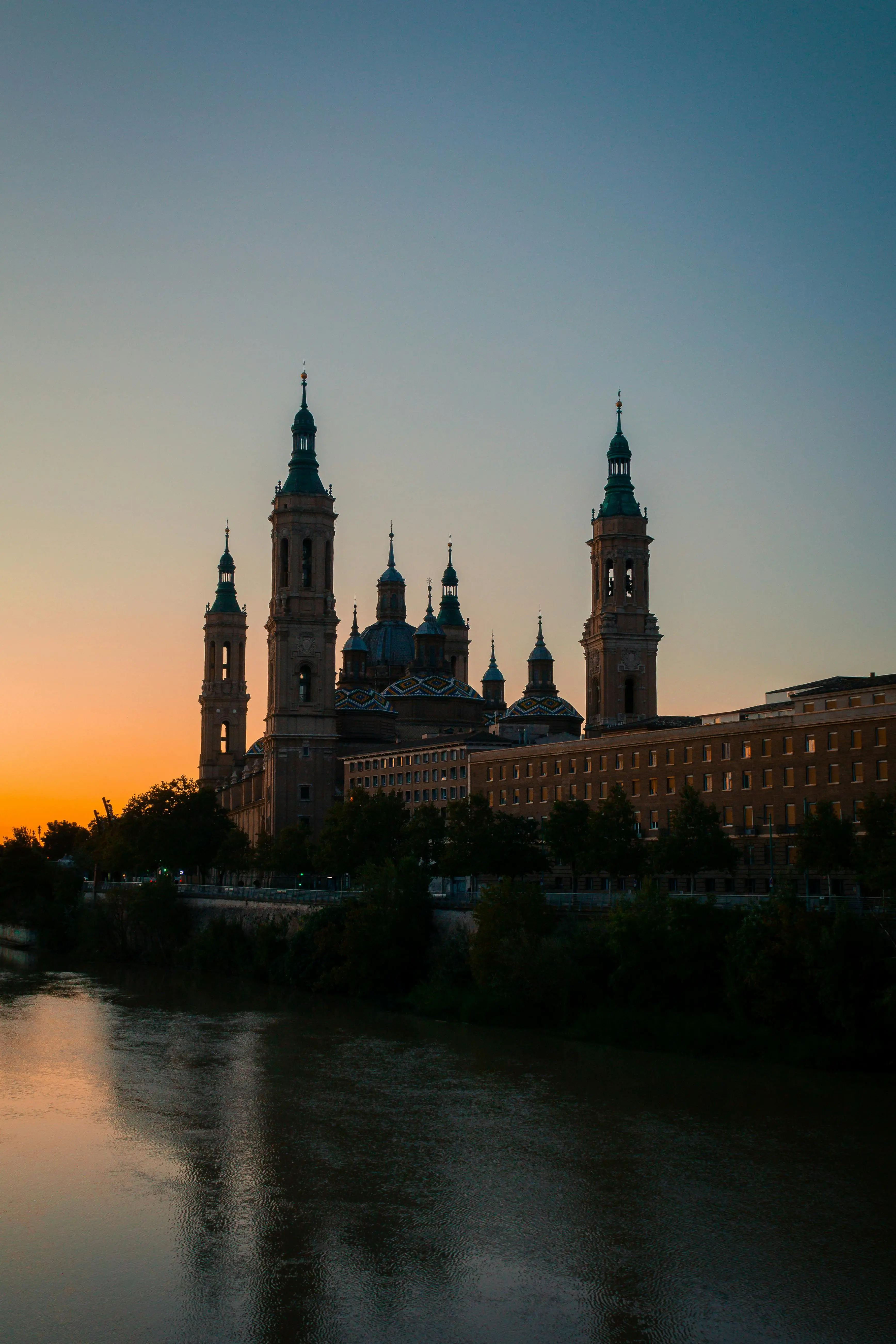 Serviced Apartments in Zaragoza