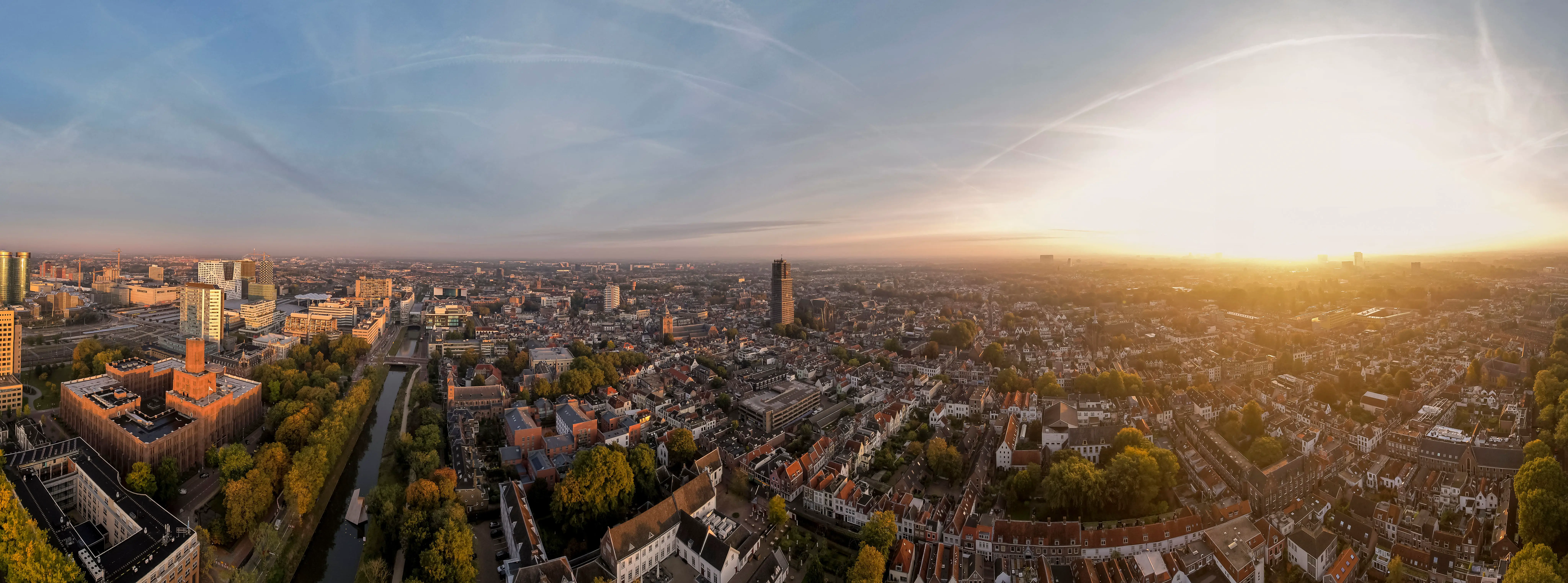 Serviced Apartments in Utrecht