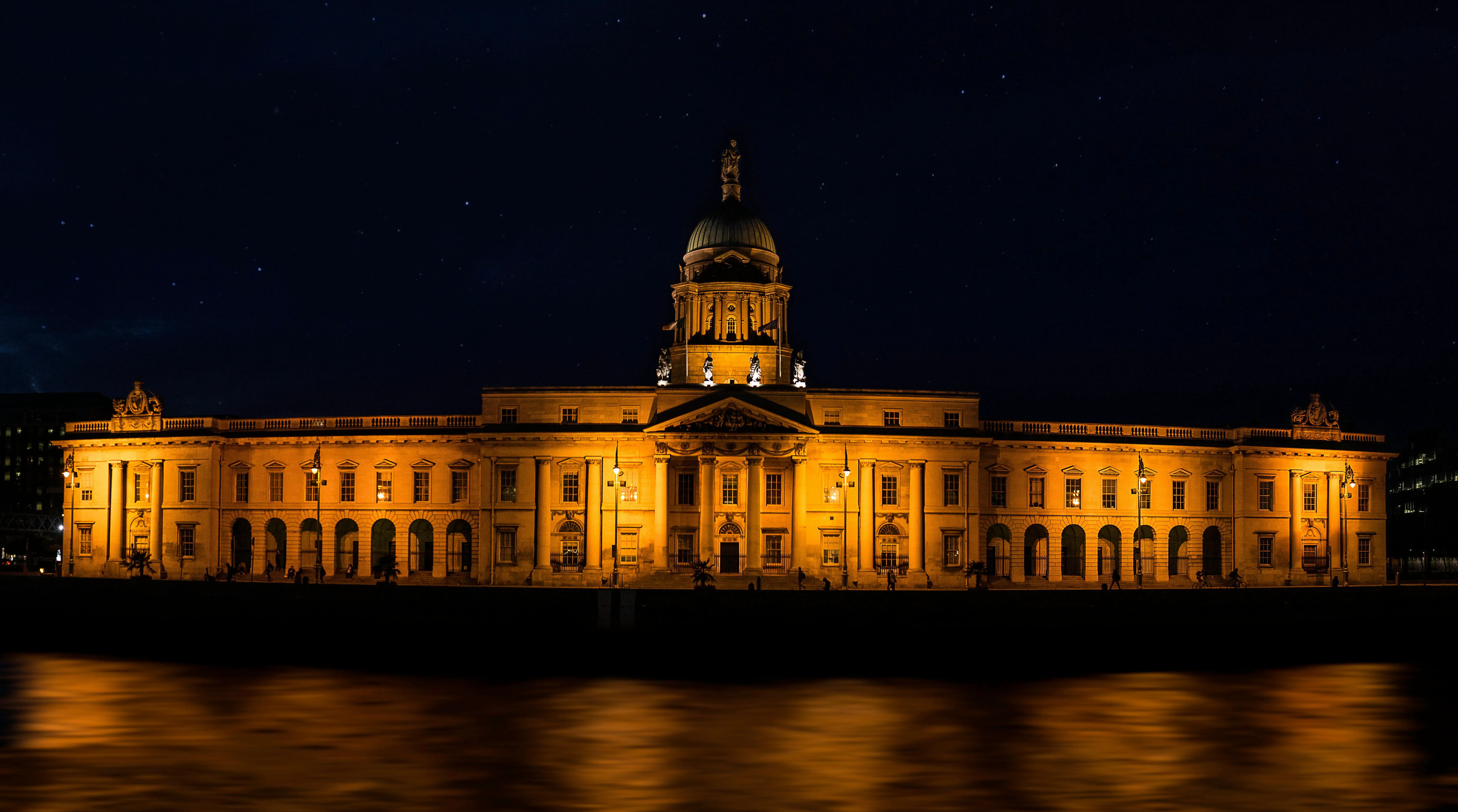 Serviced Apartments in Dublin