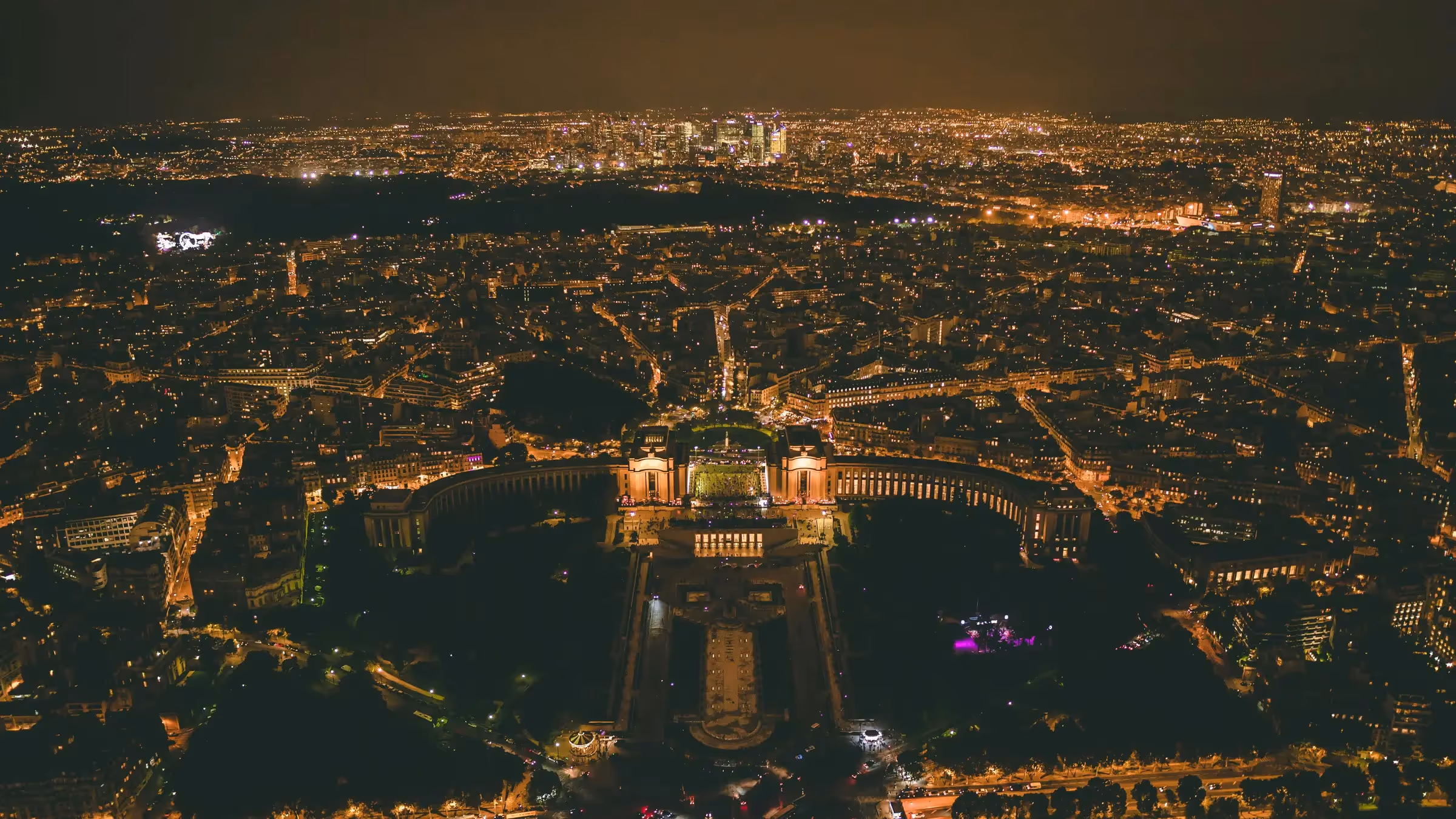 Serviced Apartments in Paris