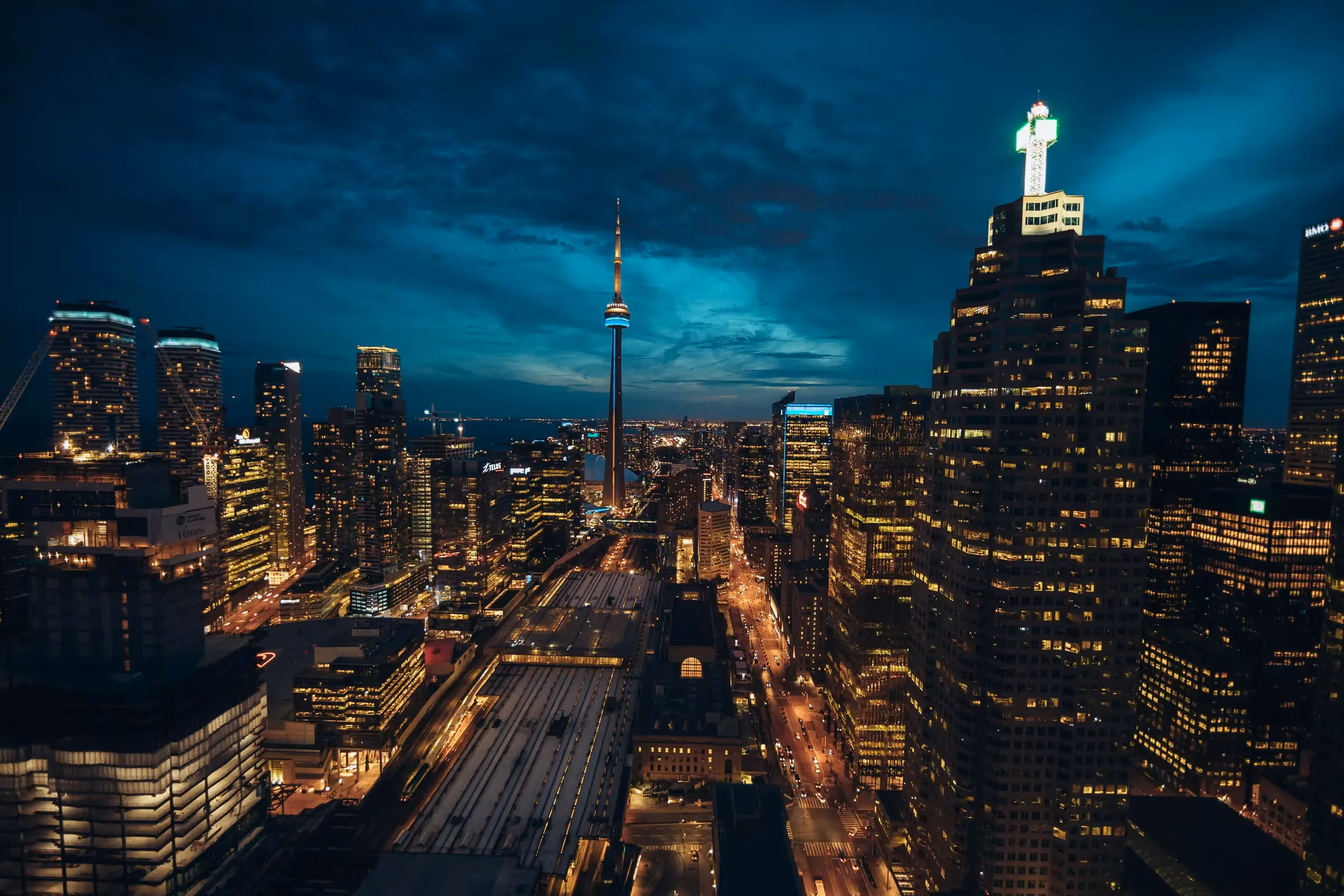 Serviced Apartments in Toronto