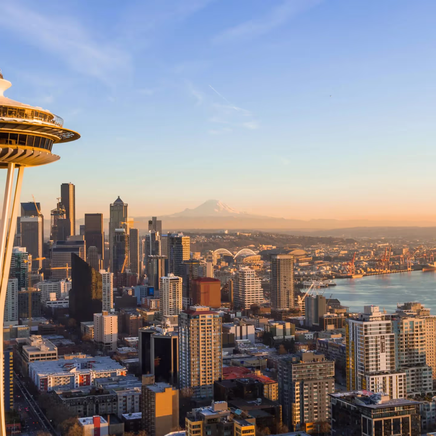 Seattle, WA