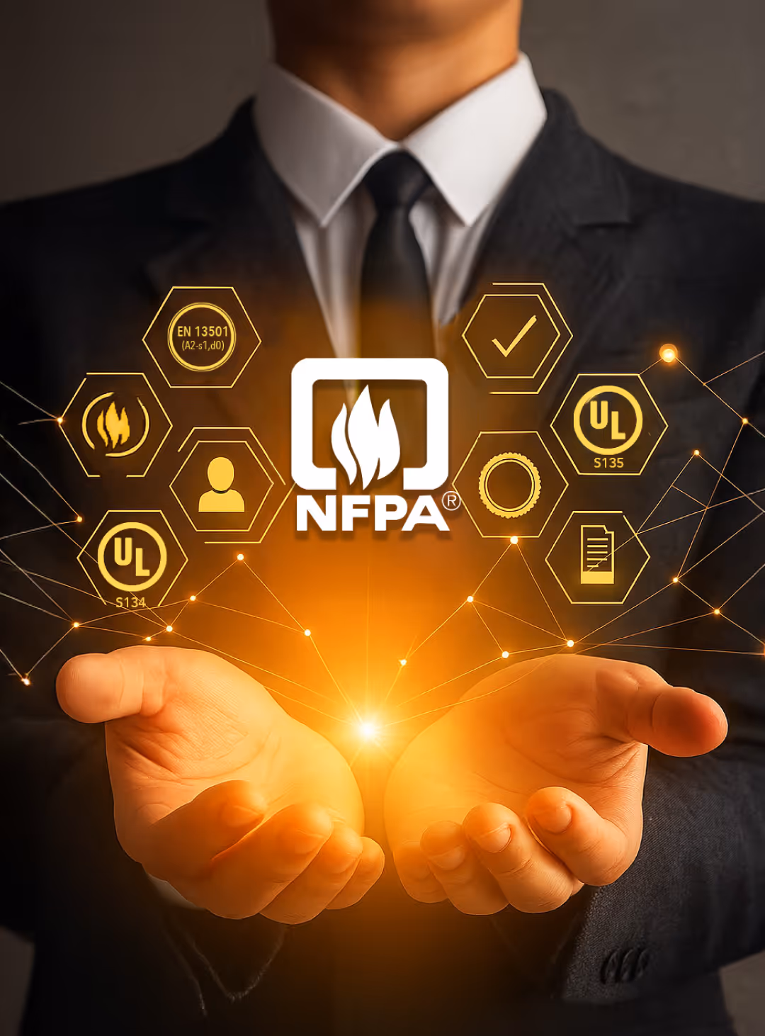 Fire Safety in Solar Solutions: Understanding Mitrex’s Fire Ratings and Compliance