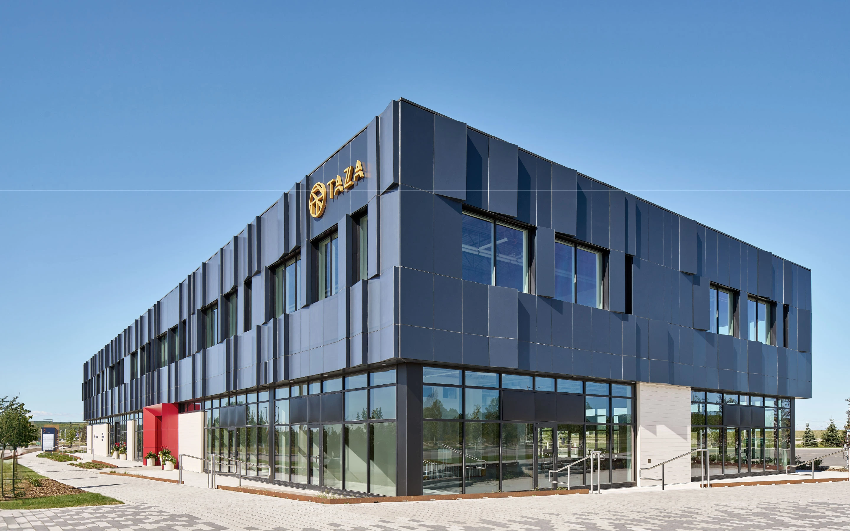 Taza Marketing Centre, 2025