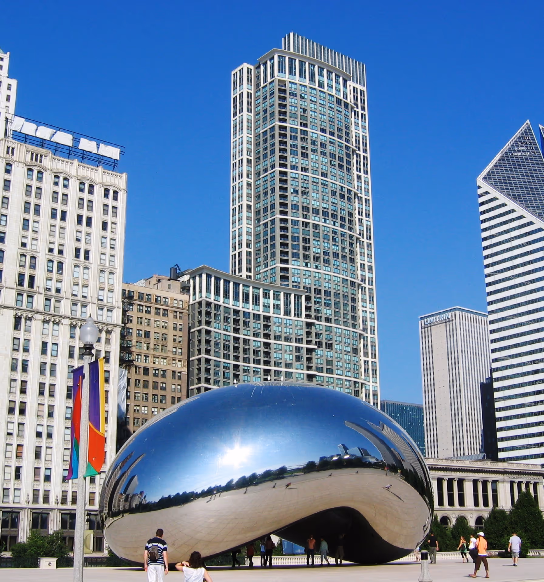 Voco Hotel Chicago Downtown