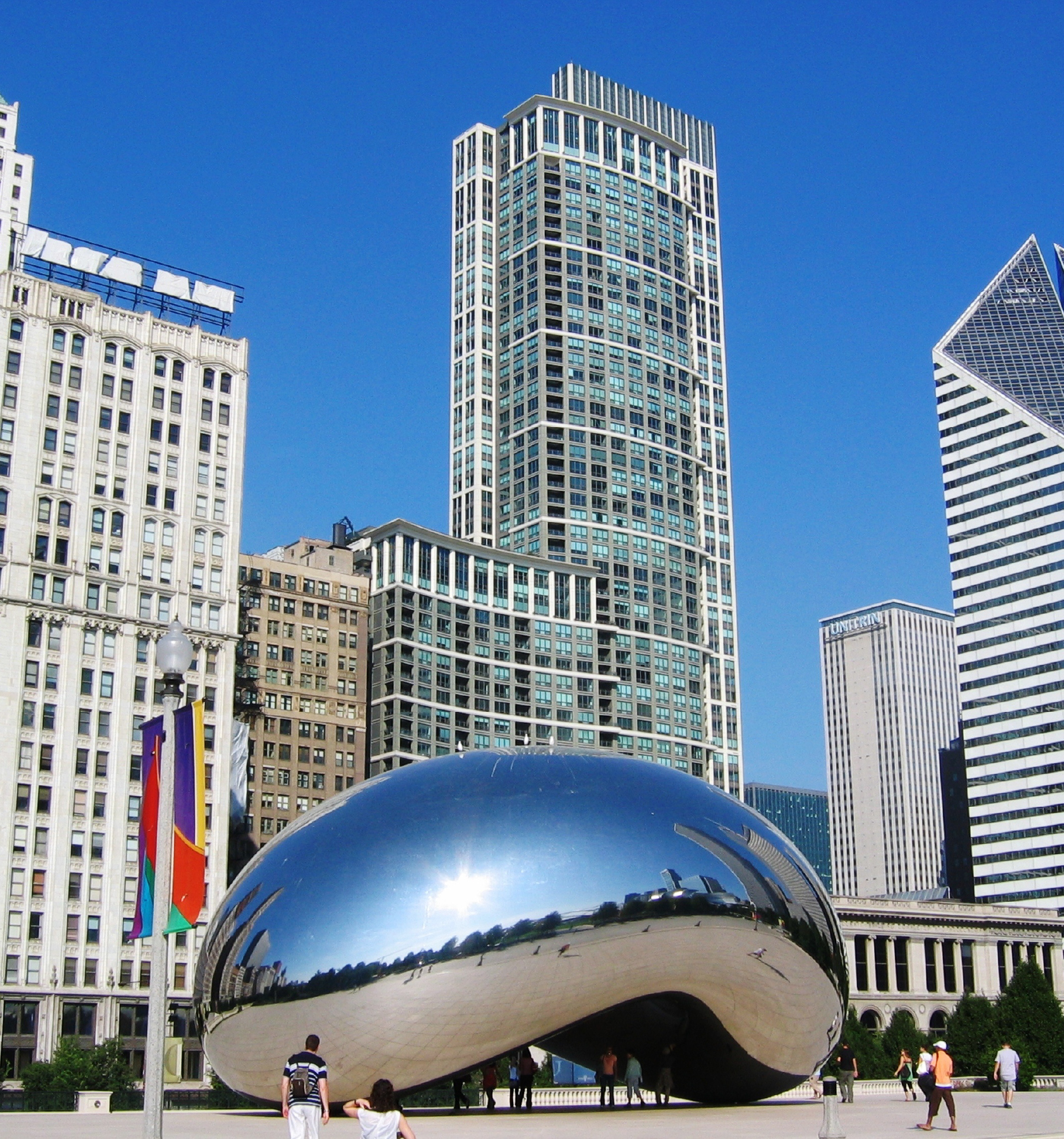 voco Chicago Downtown, an IHG Hotel 