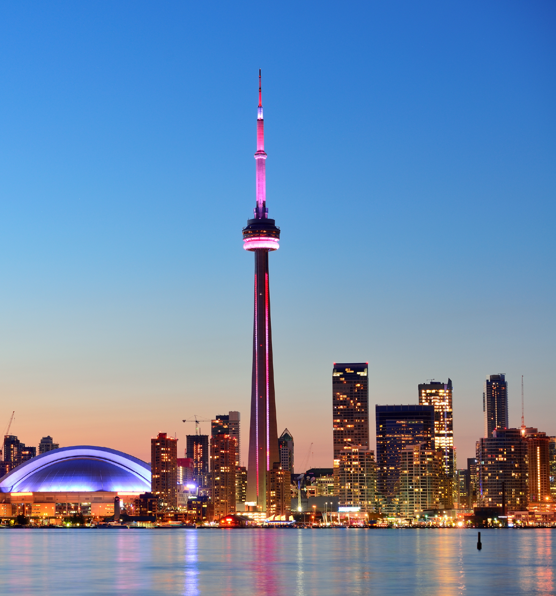 Hyatt Regency Toronto 